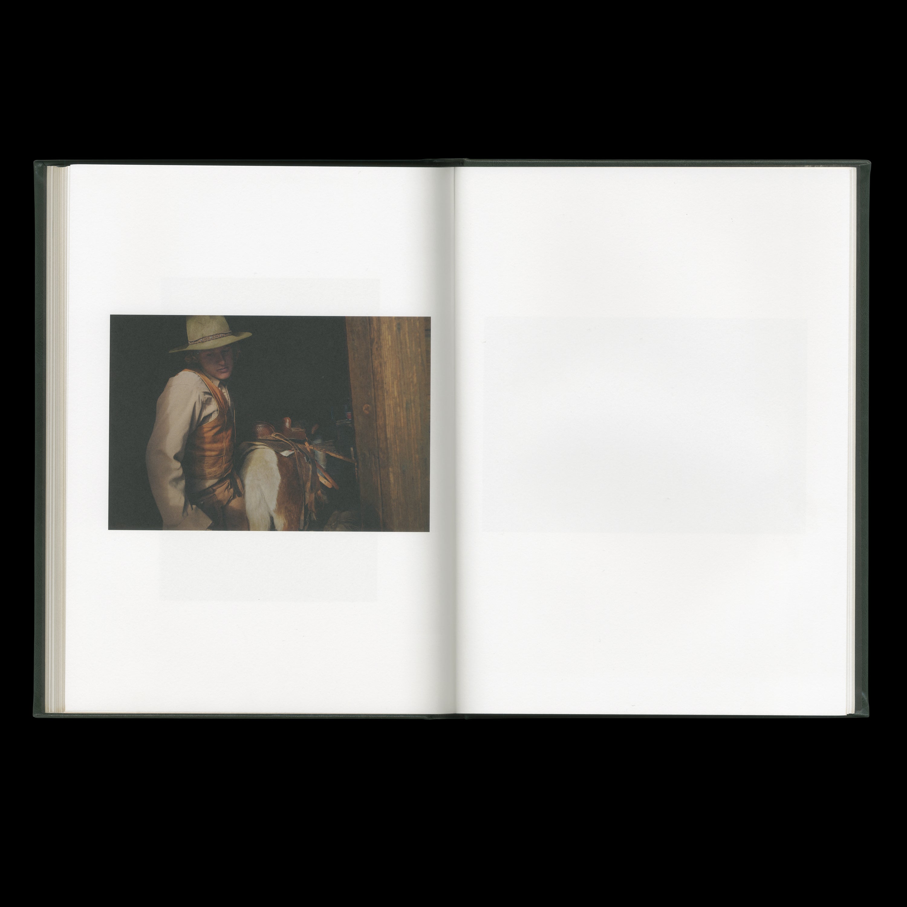 El Grito de Jim Mangan (Twin Palms, 2023)