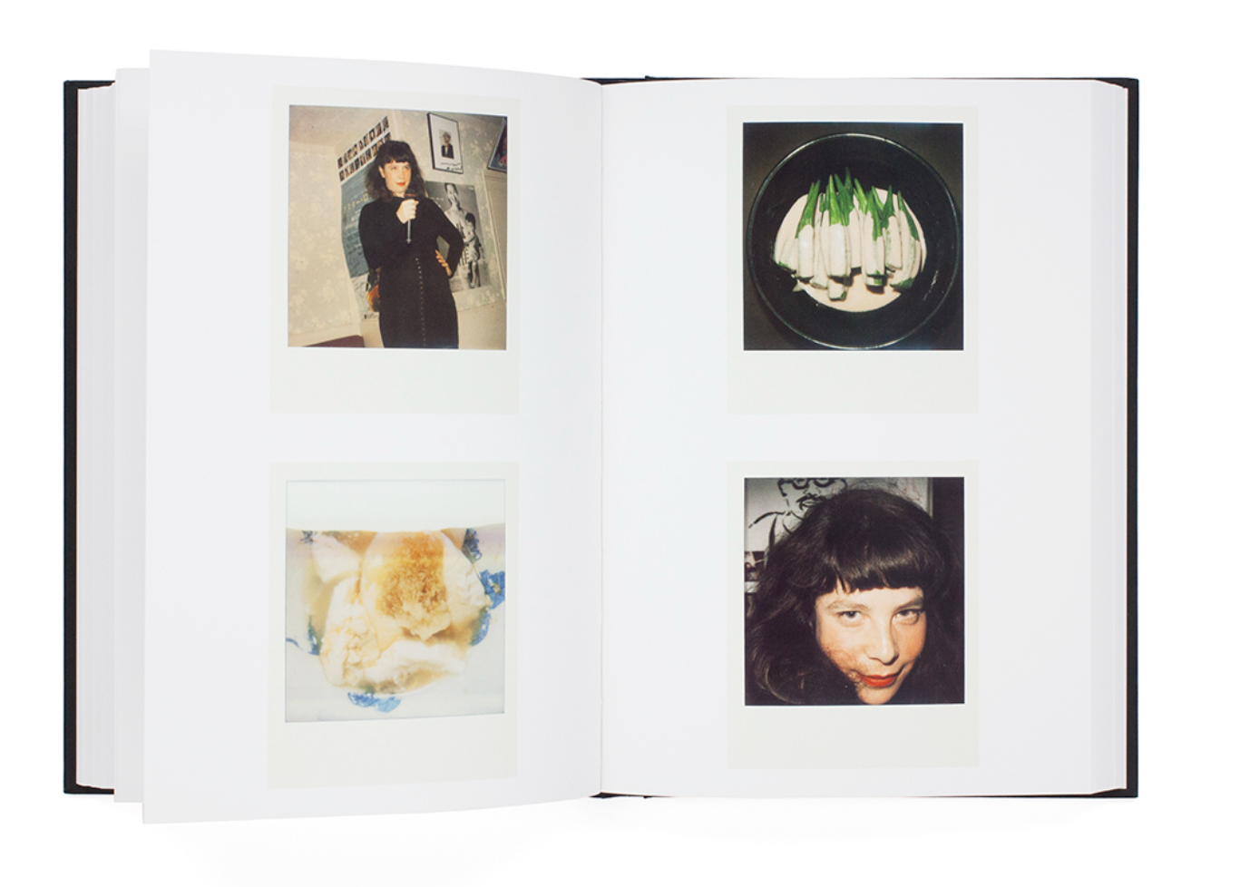 Polart — Nobuyoshi Araki / Al rojo vivo