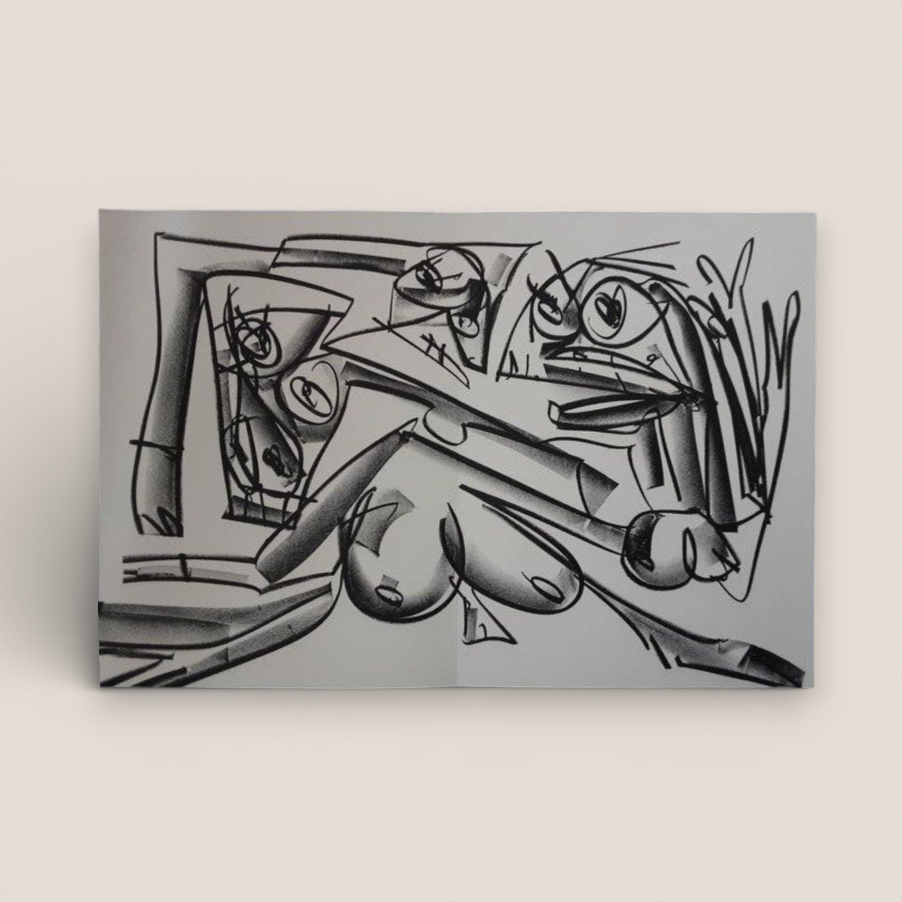 Tagebücher de Franz Kafka — Saura 1988