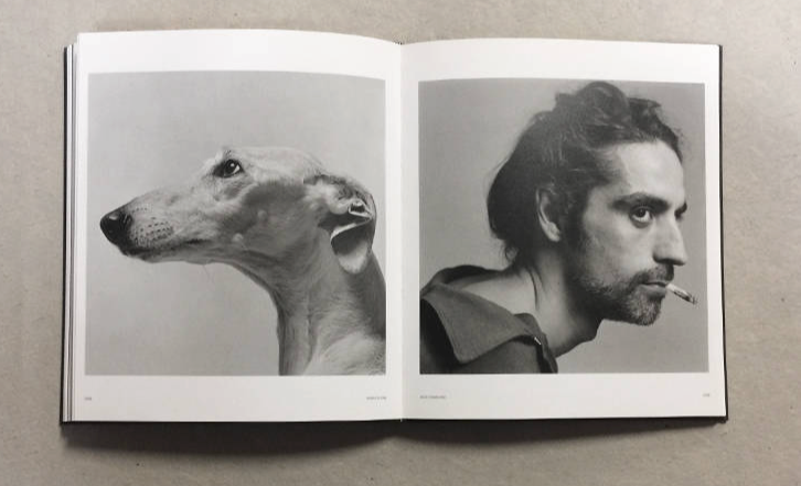 DE DONDE NO SE VUELVE — Alberto García‑Alix