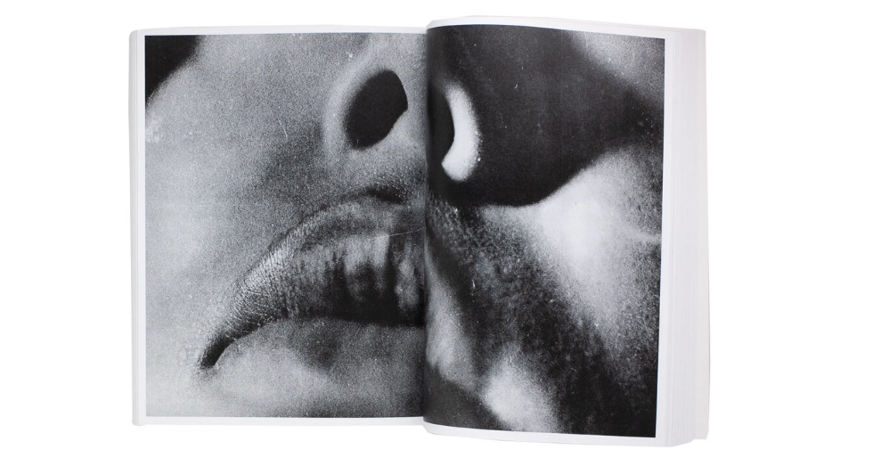 Farewell Photography — Daido Moriyama, 2023 reprint
