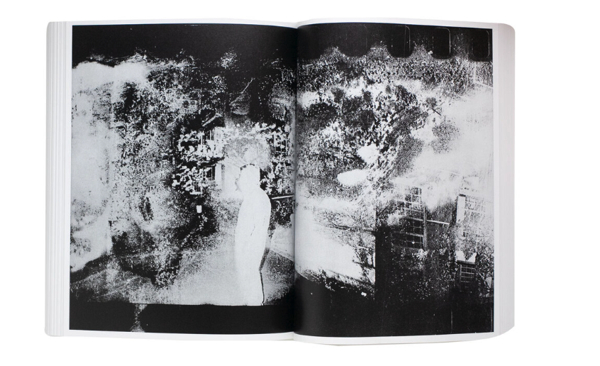 Farewell Photography — Daido Moriyama, 2023 reprint