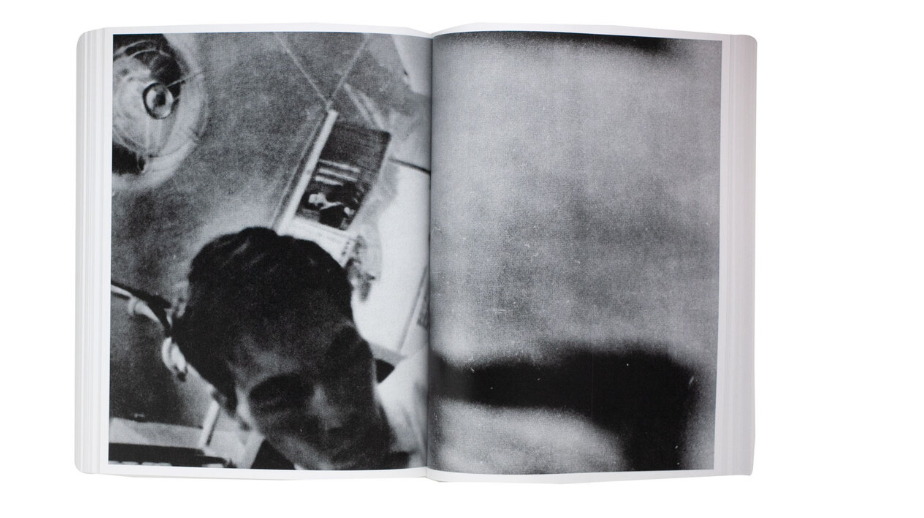 Farewell Photography — Daido Moriyama, 2023 reprint