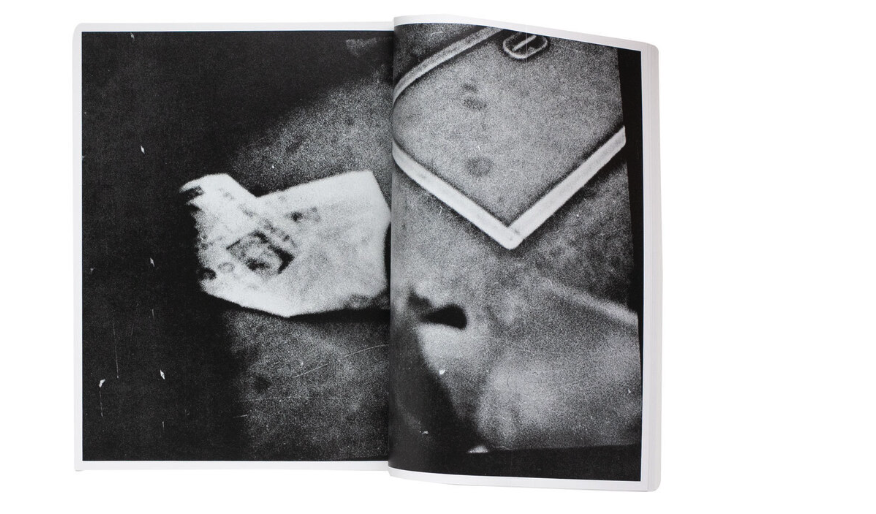 Farewell Photography — Daido Moriyama, 2023 reprint