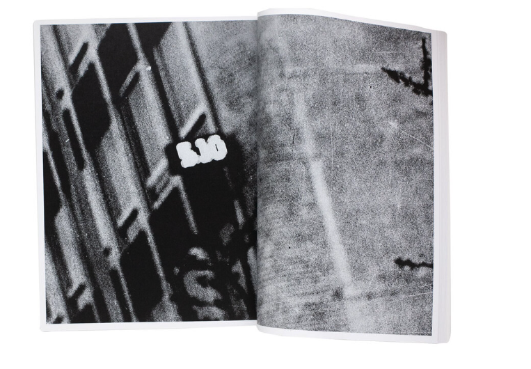 Farewell Photography — Daido Moriyama, 2023 reprint
