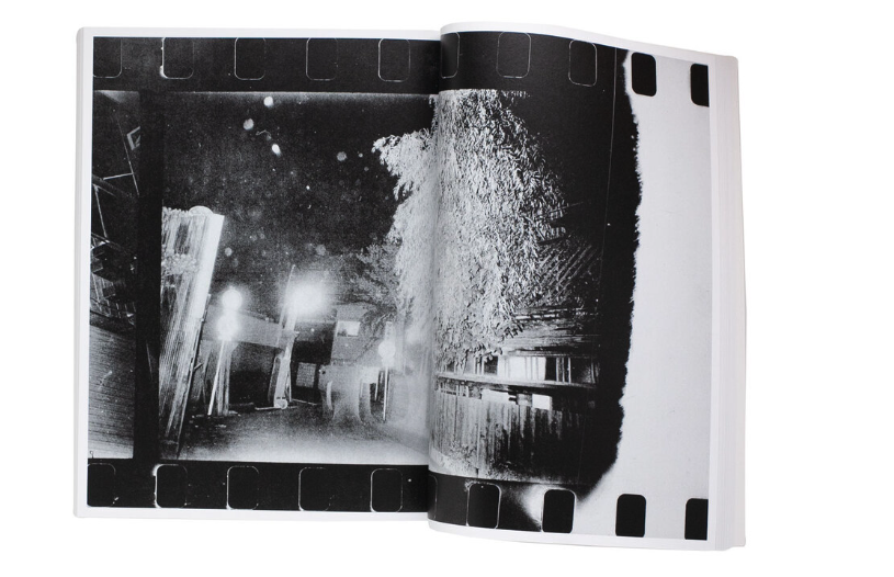 Farewell Photography — Daido Moriyama, 2023 reprint