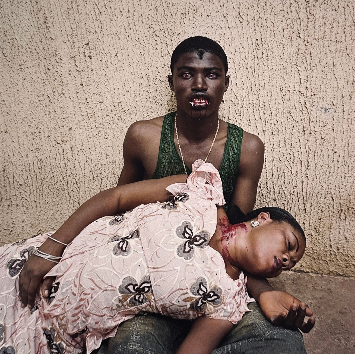 Nollywood — Pieter Hugo, Edición especial (Firmada + Impresión C), 2009