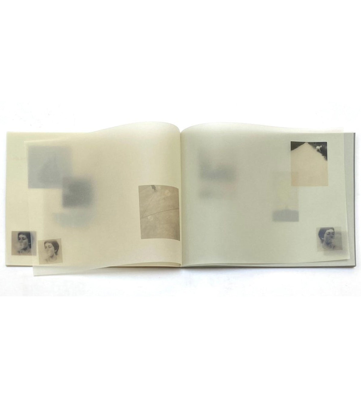 so it goes, so it goes, so it goes, so it goes — Miho Kajioka — the(M) éditions & IBASHO — 2025