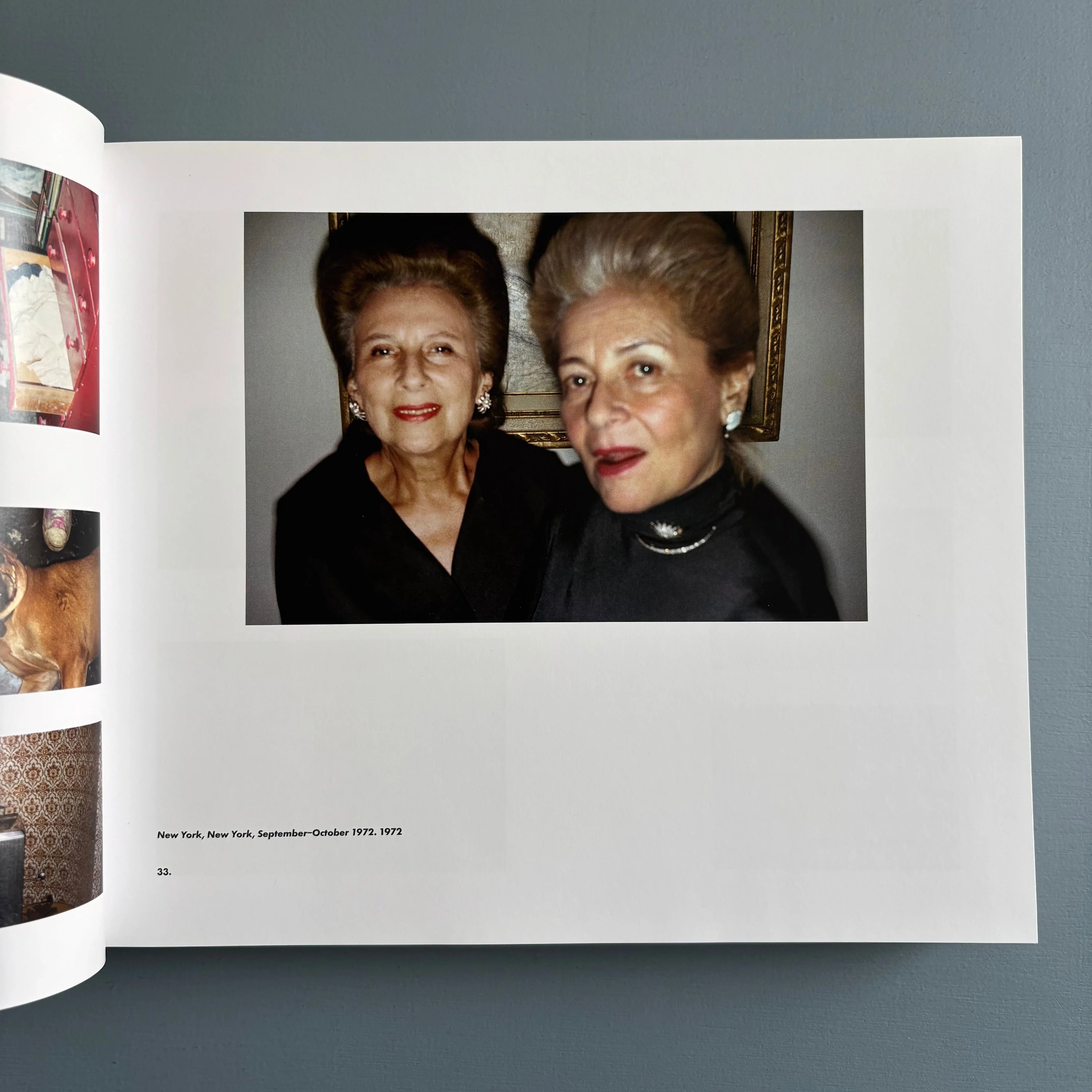 Stephen Shore: Solving Pictures — 2017, Hardback