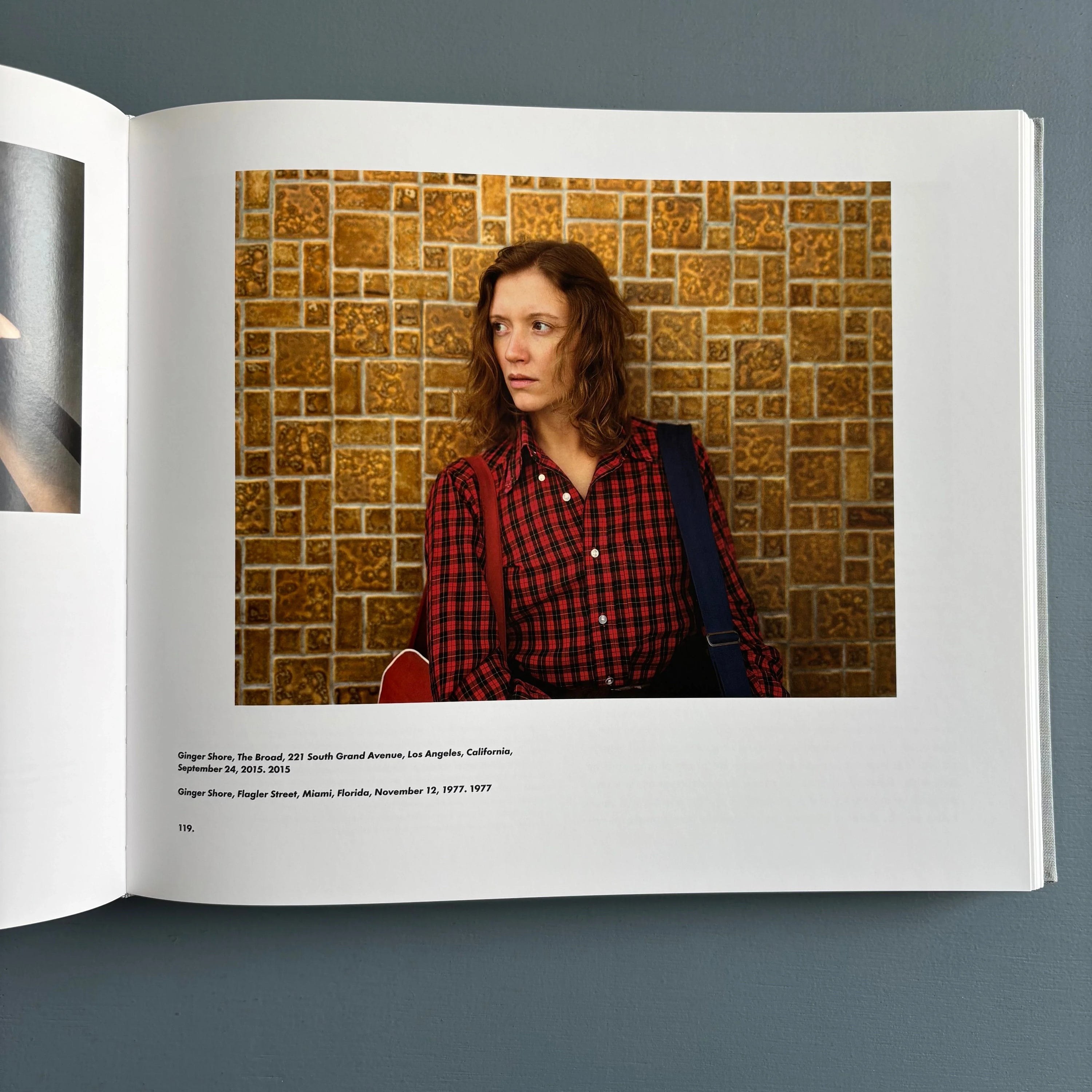 Stephen Shore: Solving Pictures — 2017, Hardback