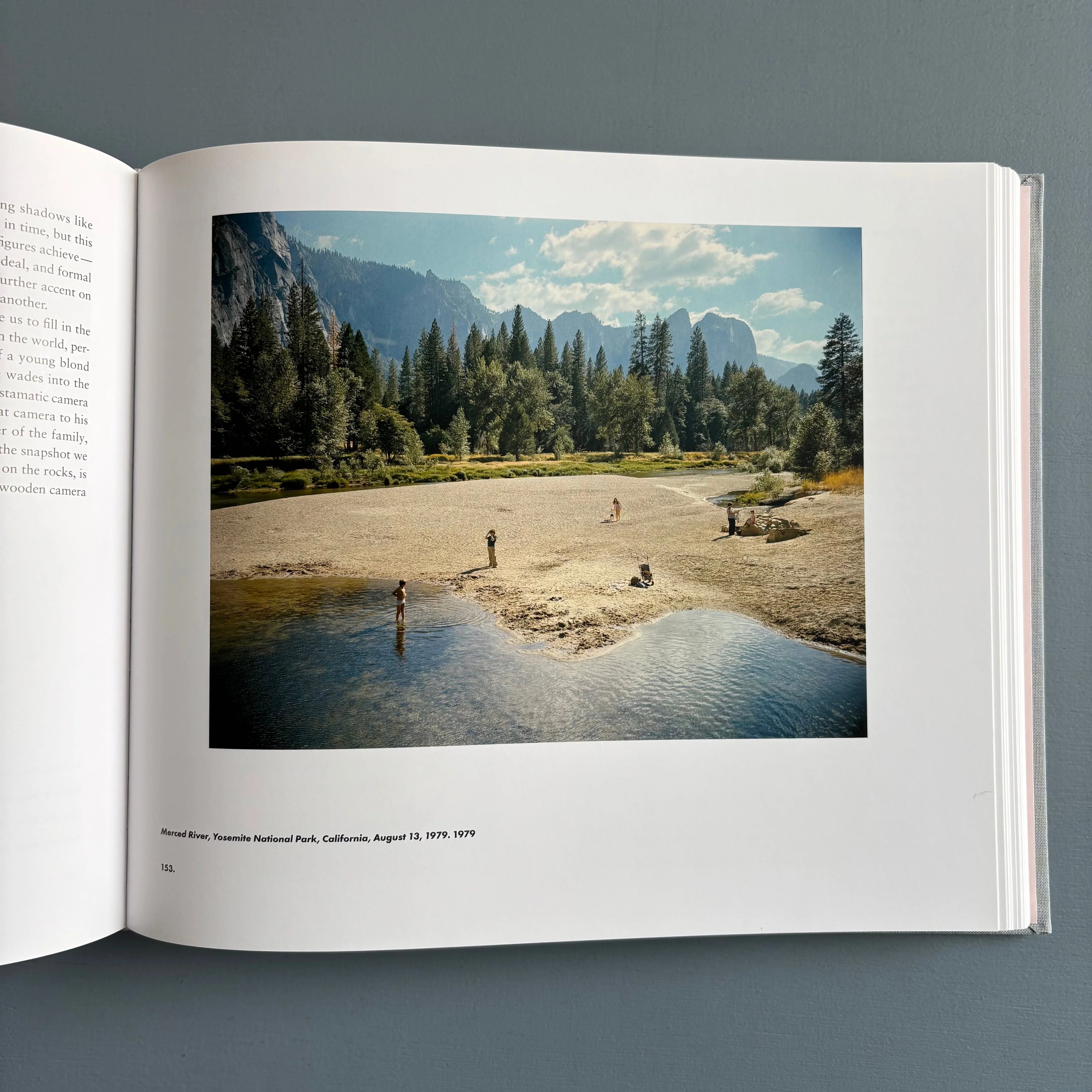 Stephen Shore: Solving Pictures — 2017, Hardback