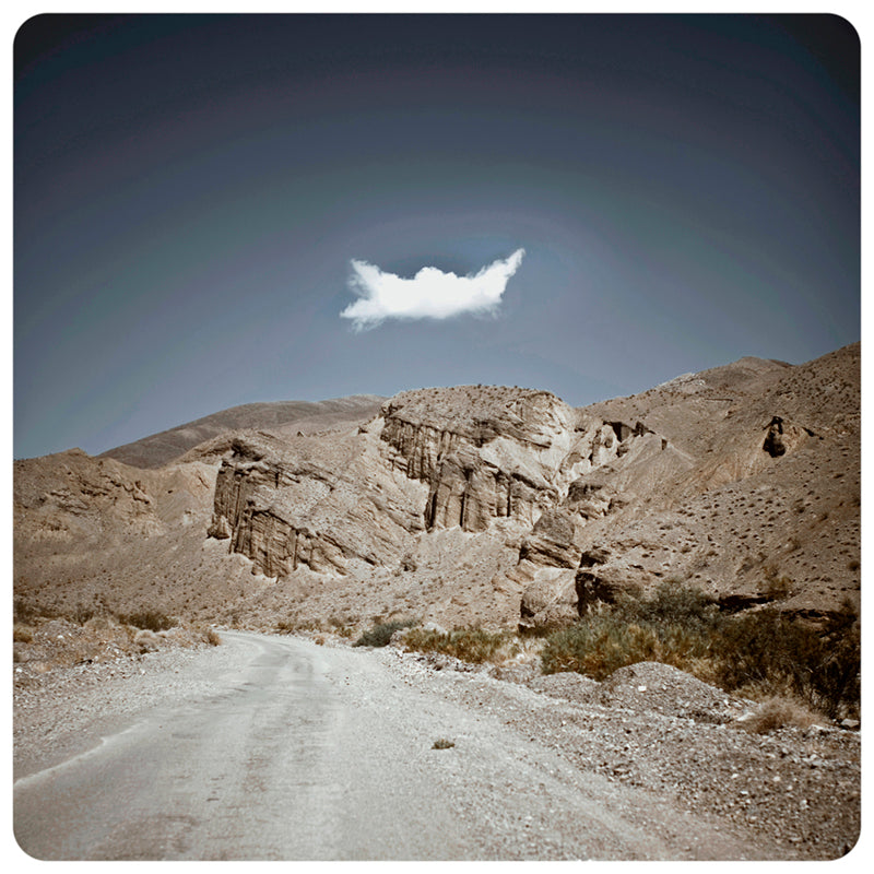 Cristina de Middel – Les Afronautes (Première édition, 2012)