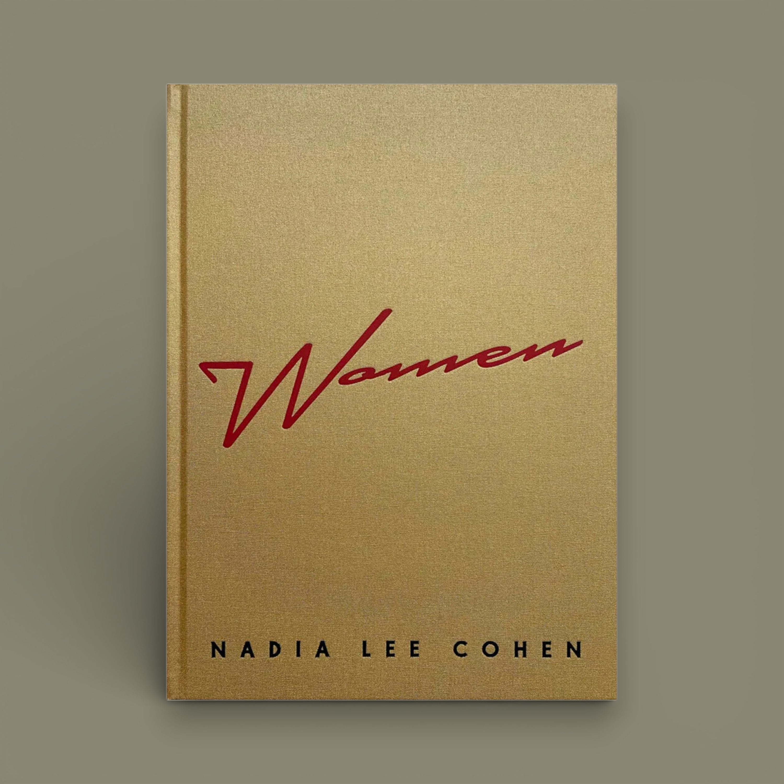 WOMEN — Nadia Lee Cohen