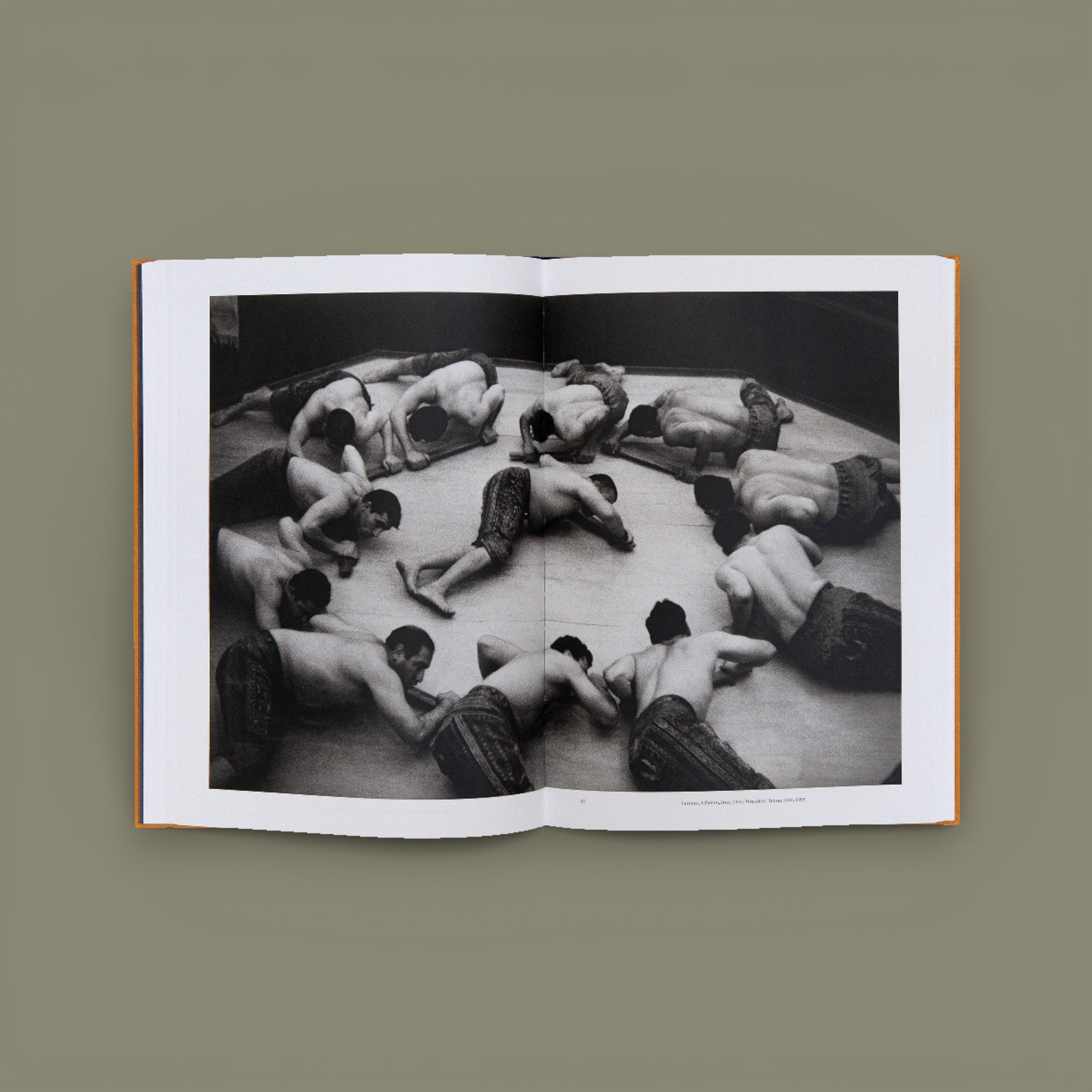 Au long cours — Marc Riboud, ATELIER EXB 2023
