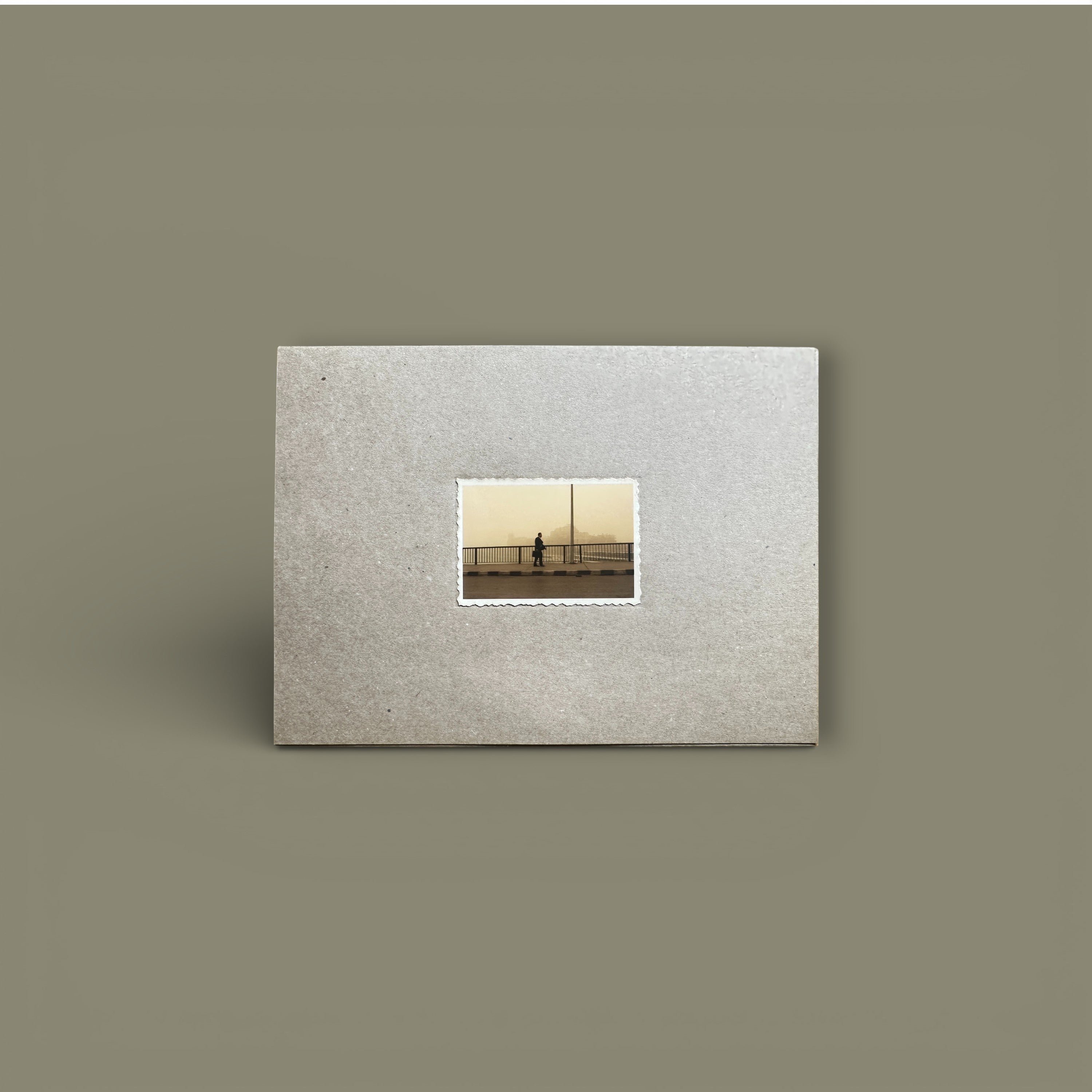 Mundos perdidos — Miguel Romero *firmado (carpeta con diez obras originales)