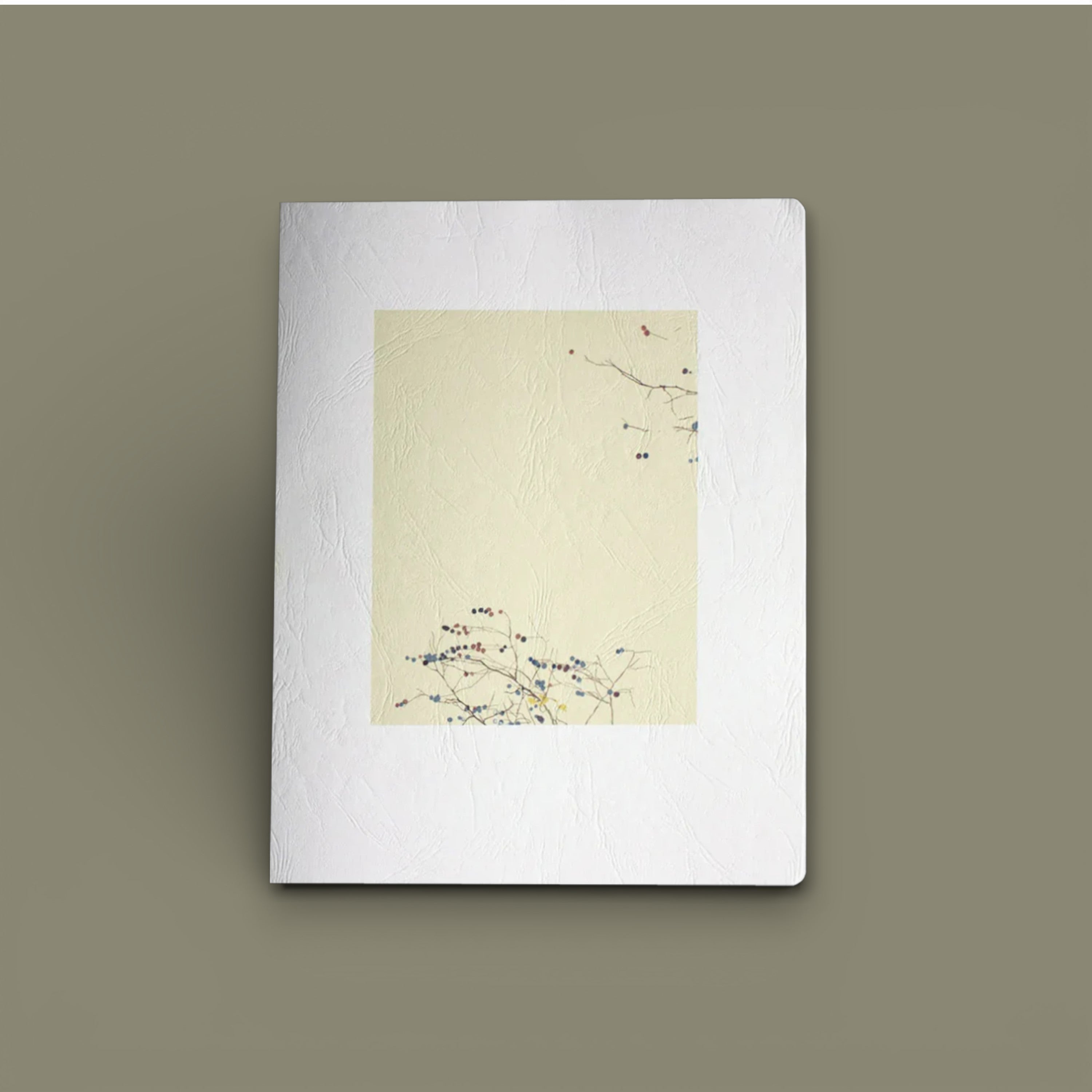 Viaje en el país de Clermontois — Israel Ariño