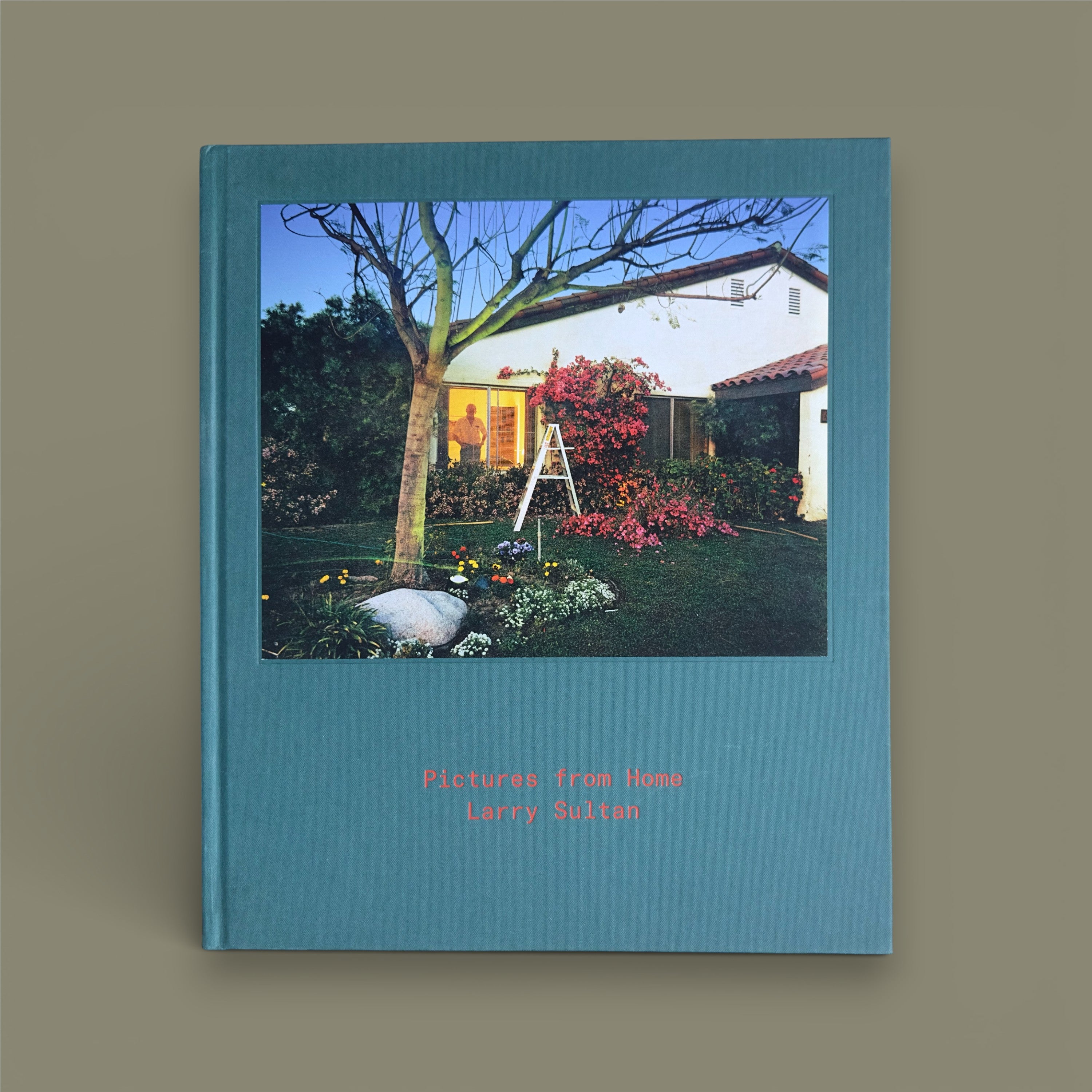 Larry Sultan – DaRWIN