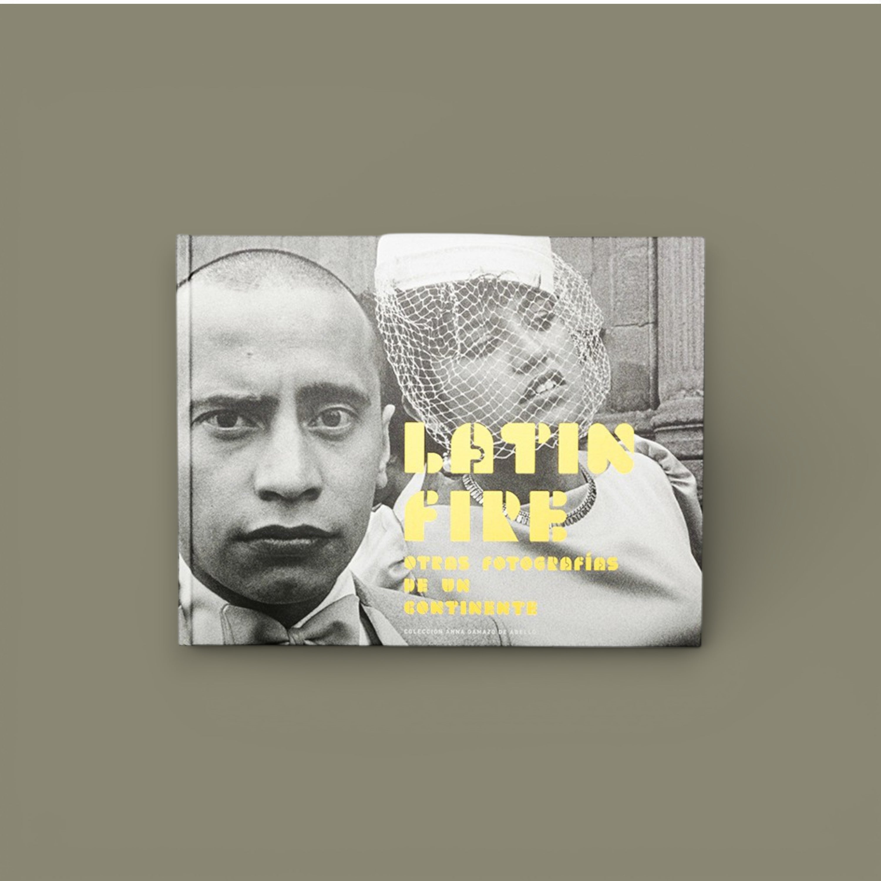 Fuego Latino: Otras Fotografías de un Continente —, PhotoEspaña 2015