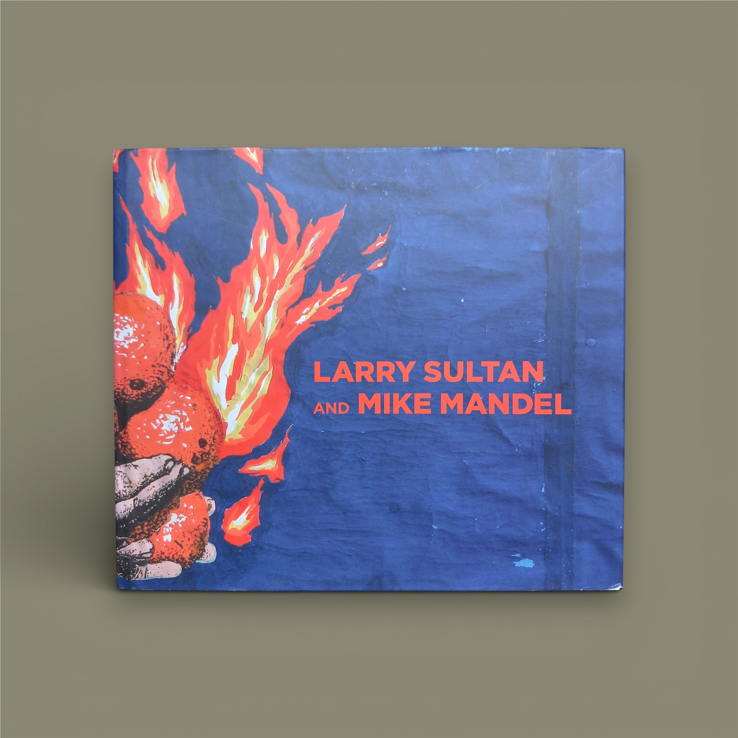 Larry Sultan y Mike Mandel — Sultan &amp; Mandel (DAP / Walther König)