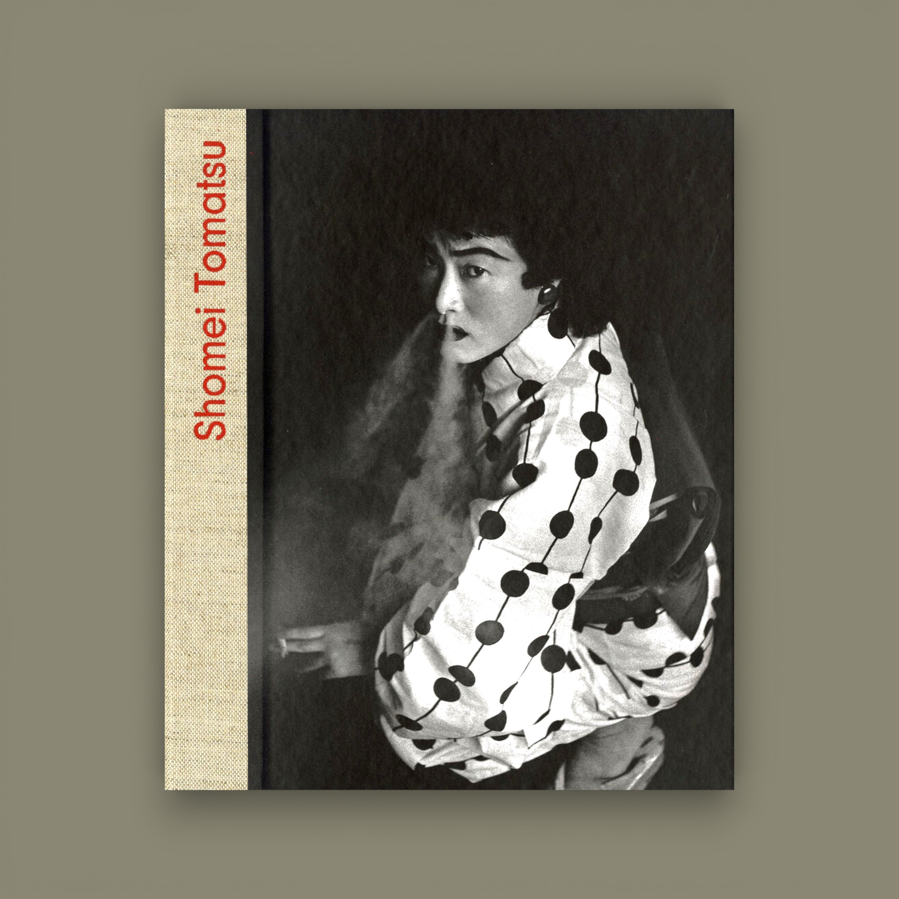 Shomei Tomatsu — Fondation MAPFRE, 2018