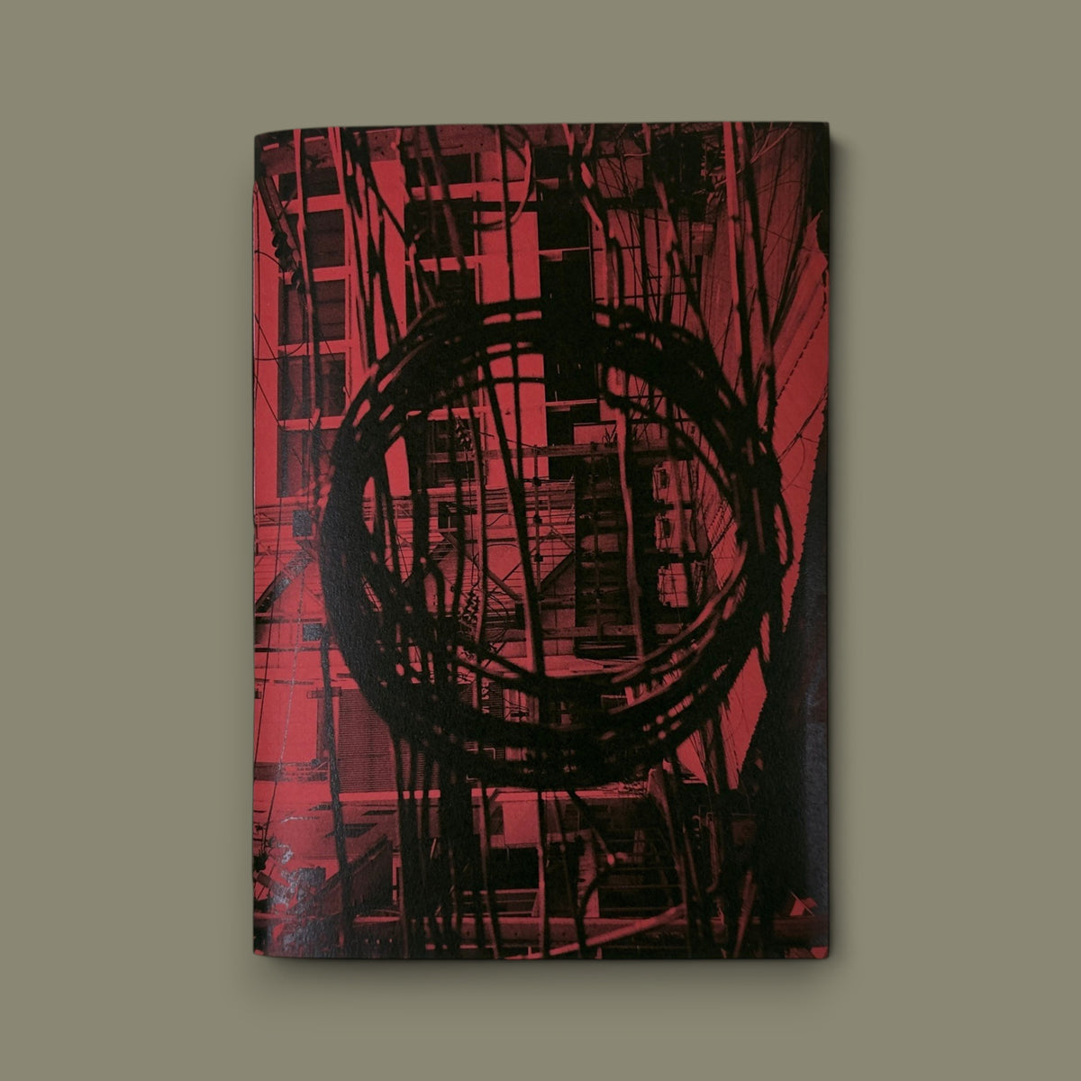Bangkok Sketches — Mauro D'Agati — 89books