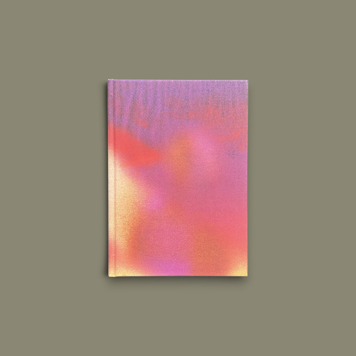 CUMULUS — Harit Srikhao — Bad Eyes — 2023