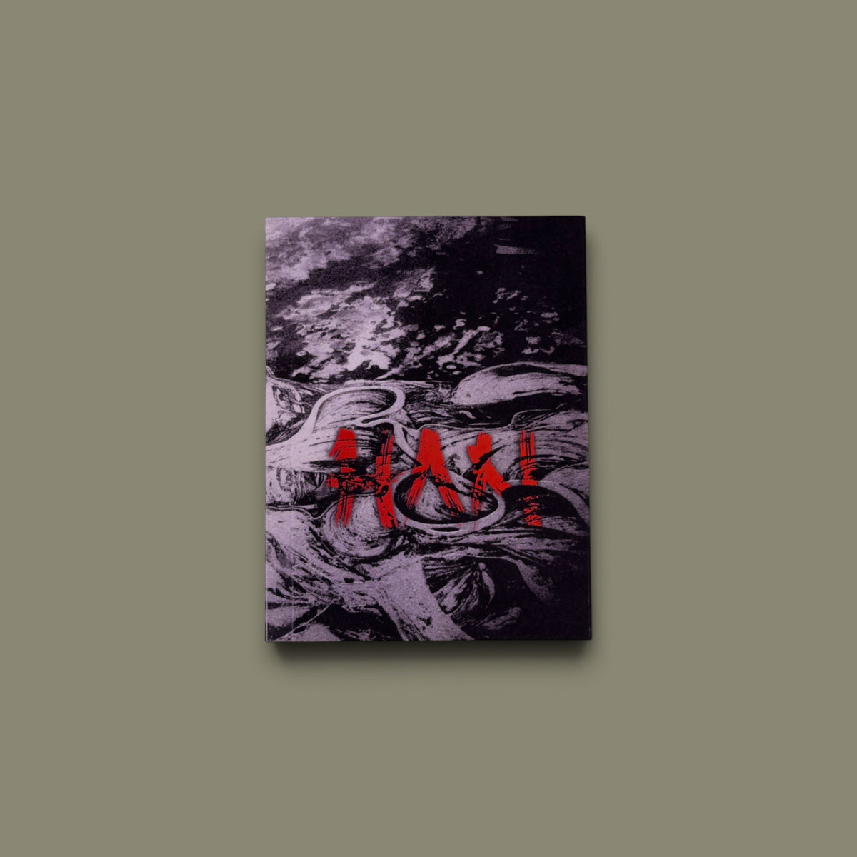 Han — Antonio Cavicchioni — 89books