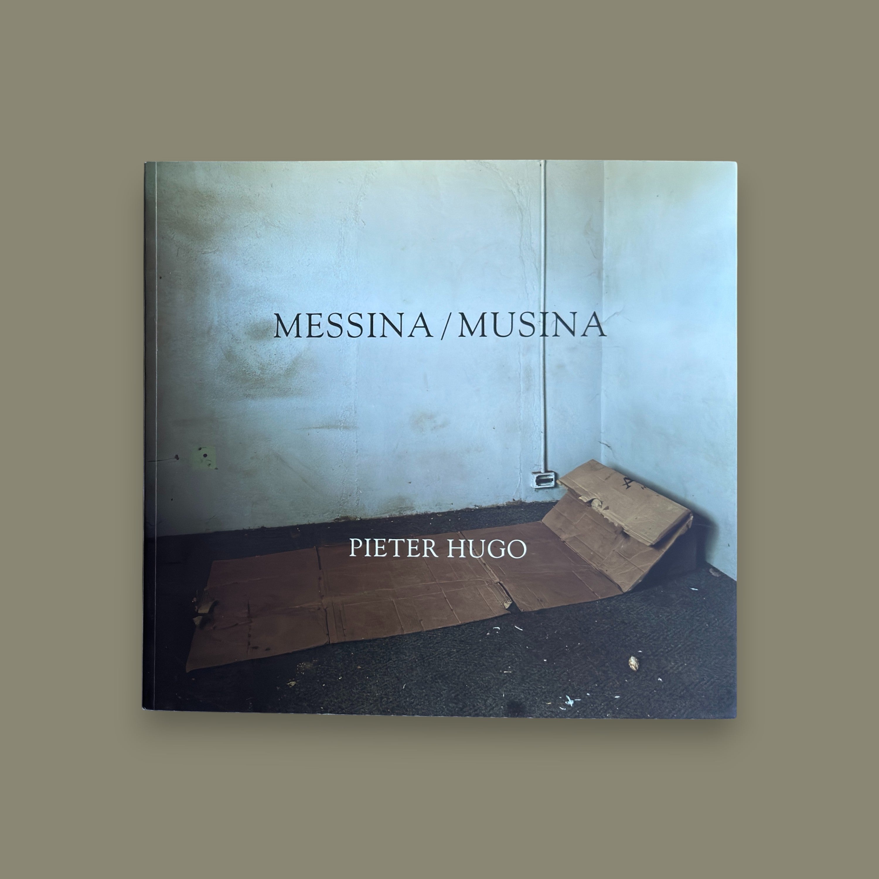 Messina / Musina — Pieter Hugo, 2007