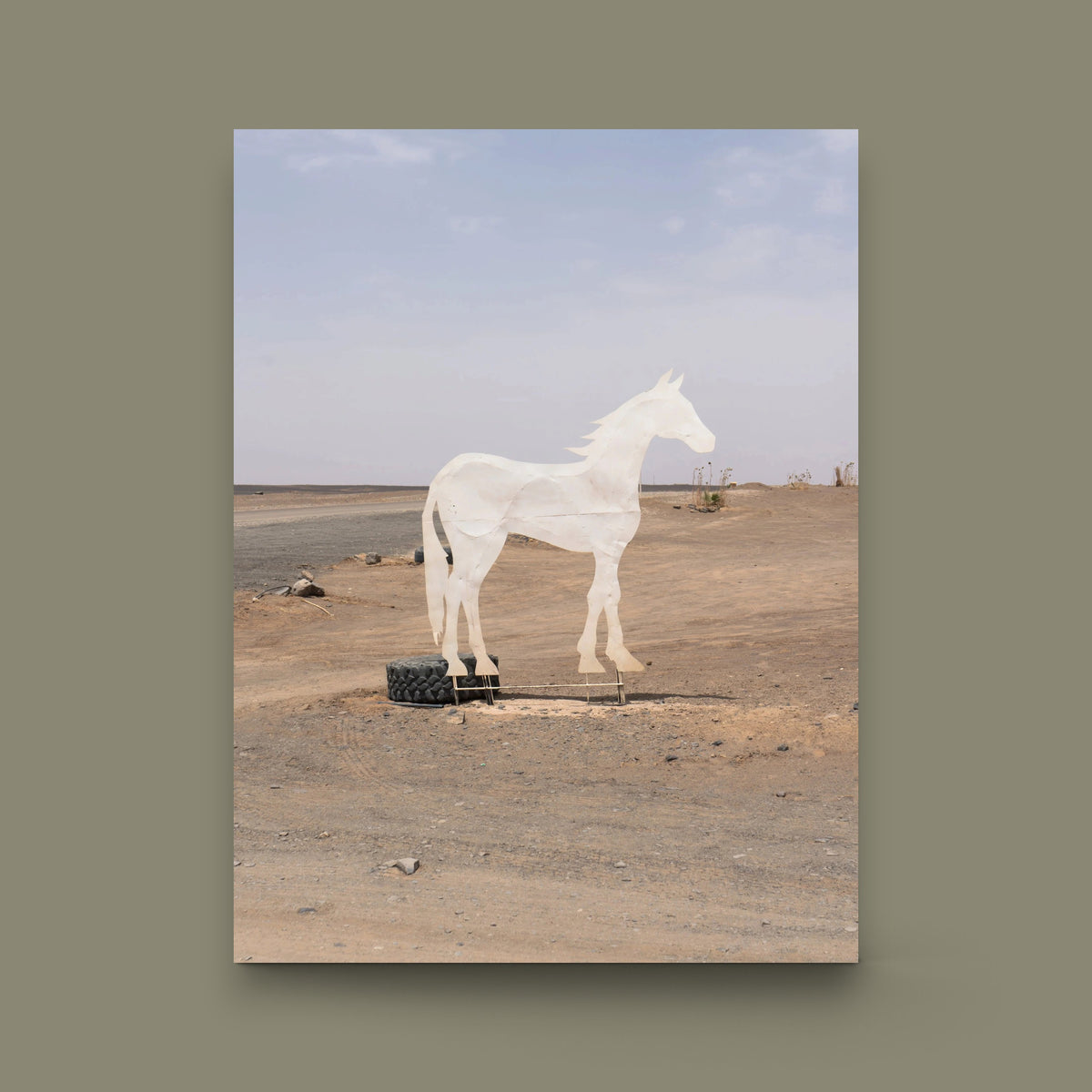 Moroccan Mint — Andrea Angelino Catella — 89books