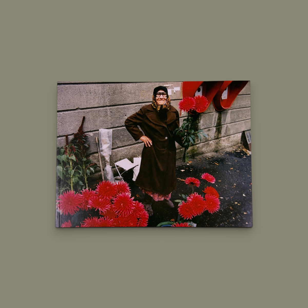 Luhansk 1994–1998 — Alexander Chekmenev — 89books — 2024