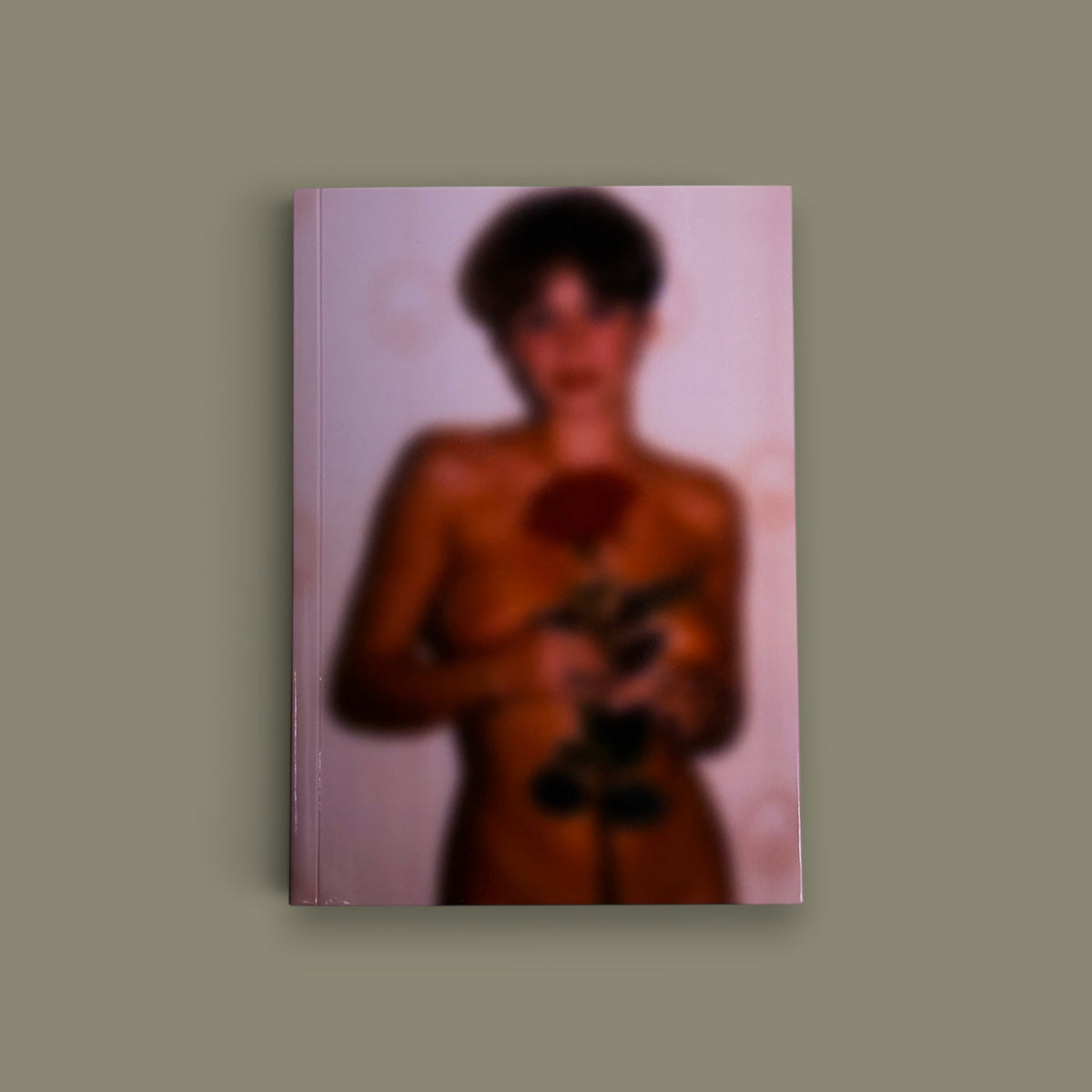 Lust — Sasha Kurmaz — 89books