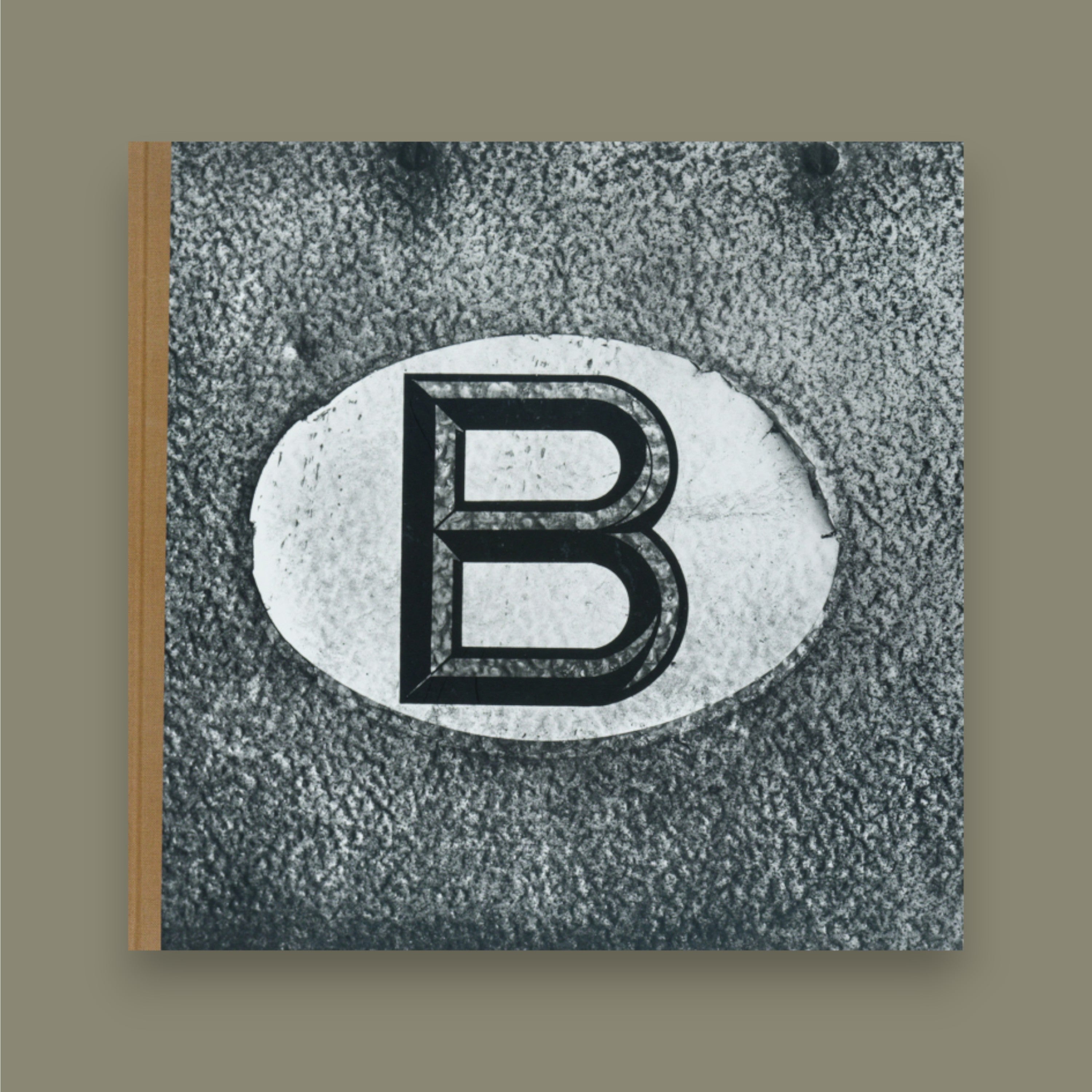 BELGICUM — Stephan Vanfleteren (First edition, 2016)