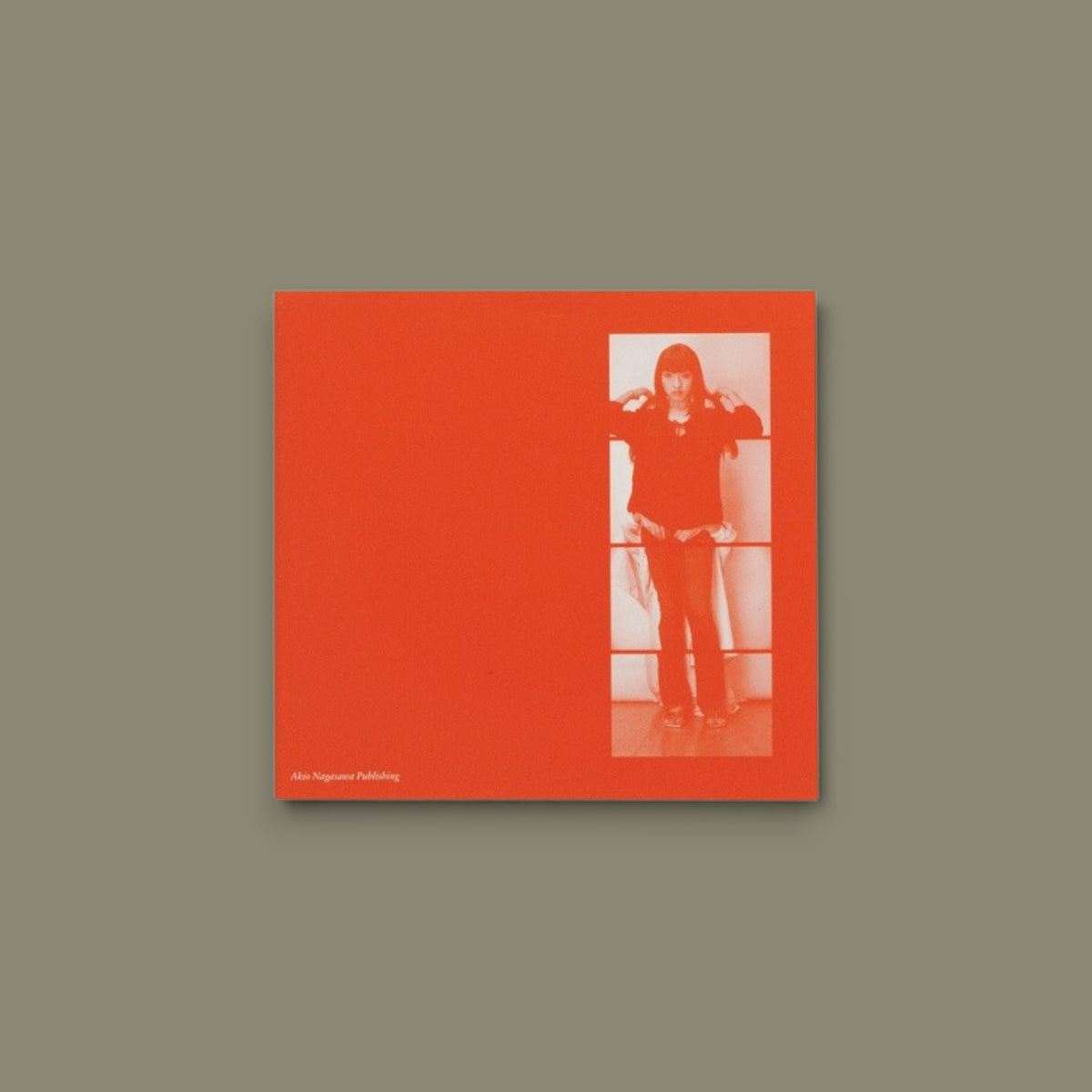 Para Para Maria, Toshihisa — Ryudai Takano — Akio Nagasawa Publishing — 2009