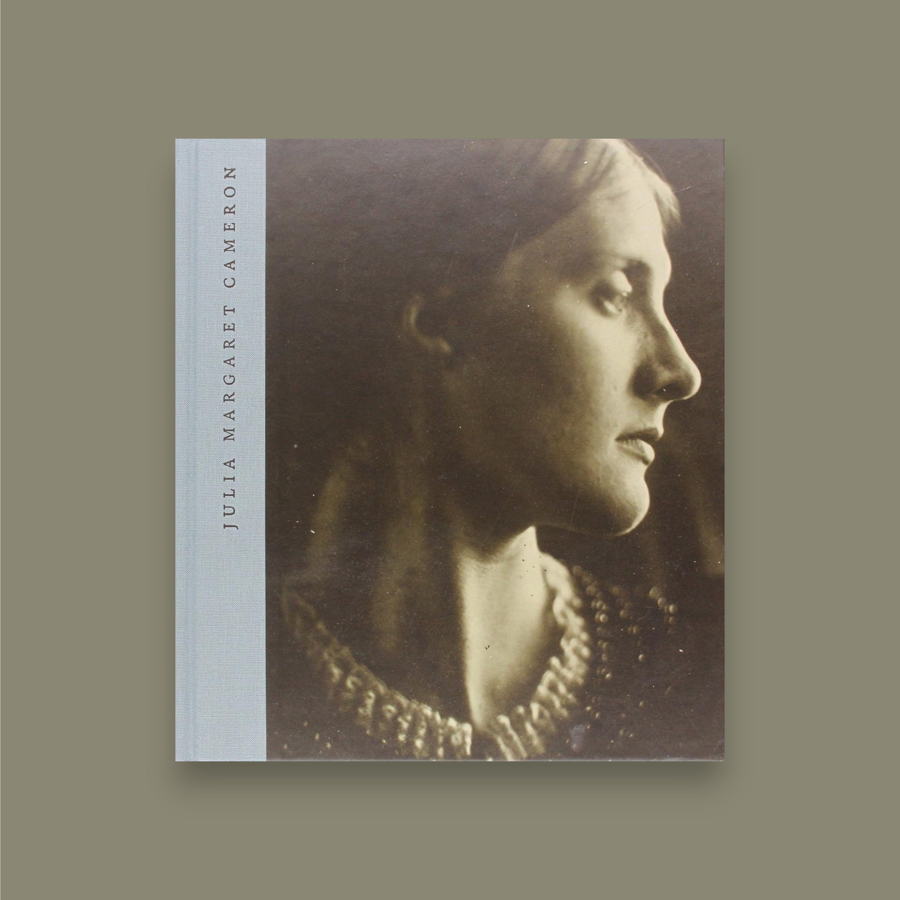 Julia Margaret Cameron – Fundación Mapfre, 2016, 1st edition