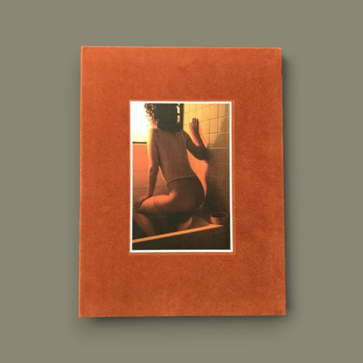 POSITIVE DISINTEGRATION — Tania Franco Klein — Self-published — 2023