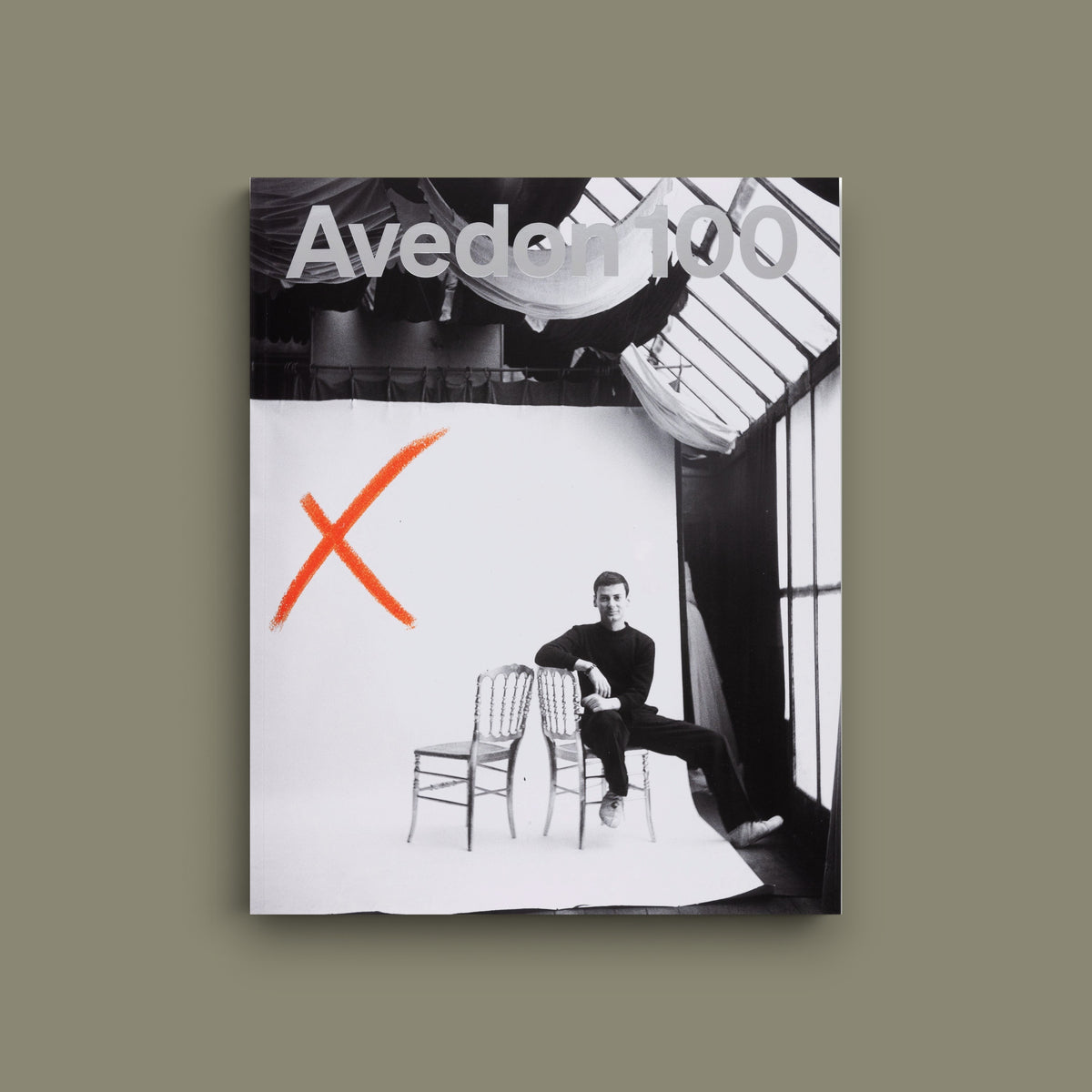 Avedon 100 — Richard Avedon — Gagosian / Rizzoli — 2023