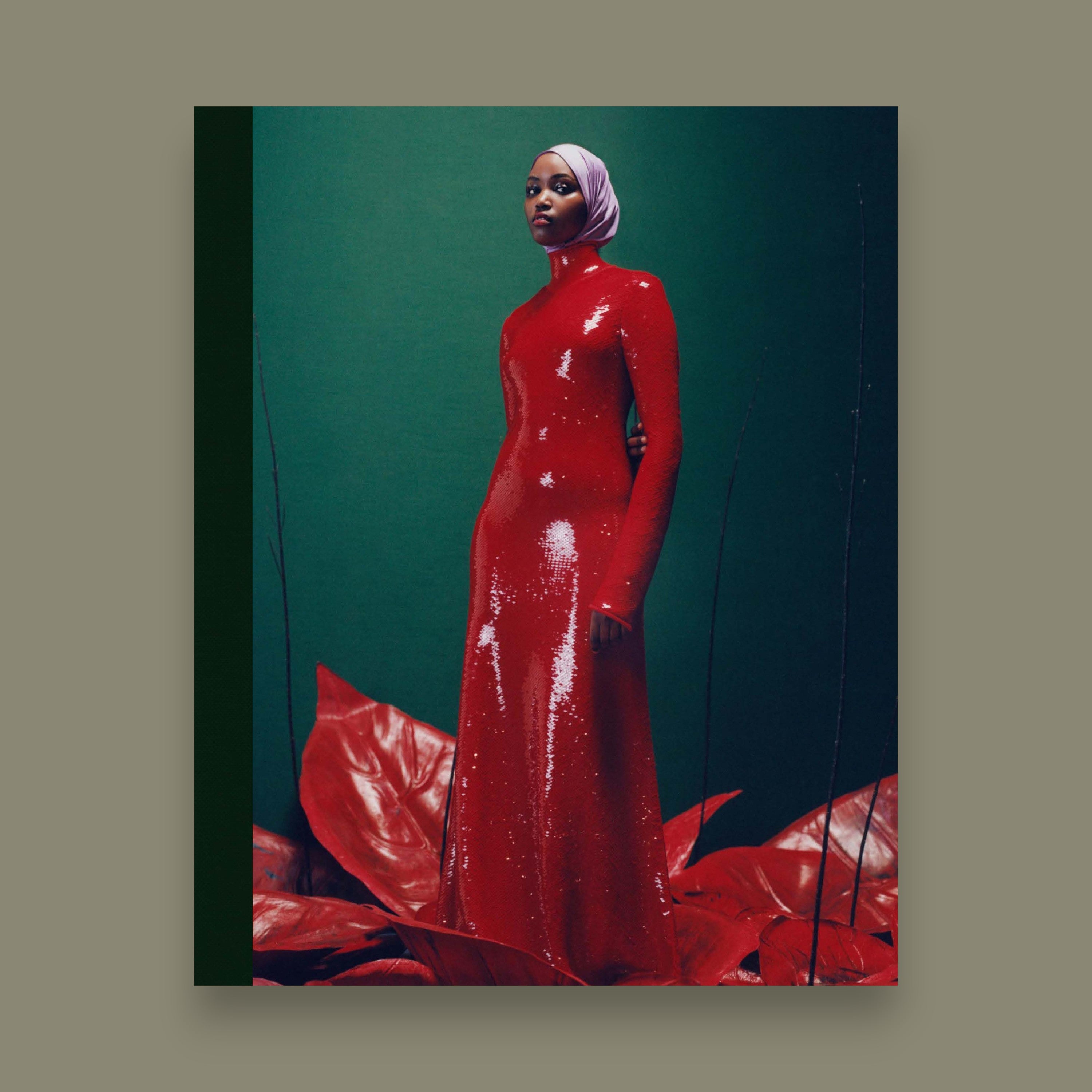 Feeling Seen: The Photographs of Campbell Addy – Campbell Addy