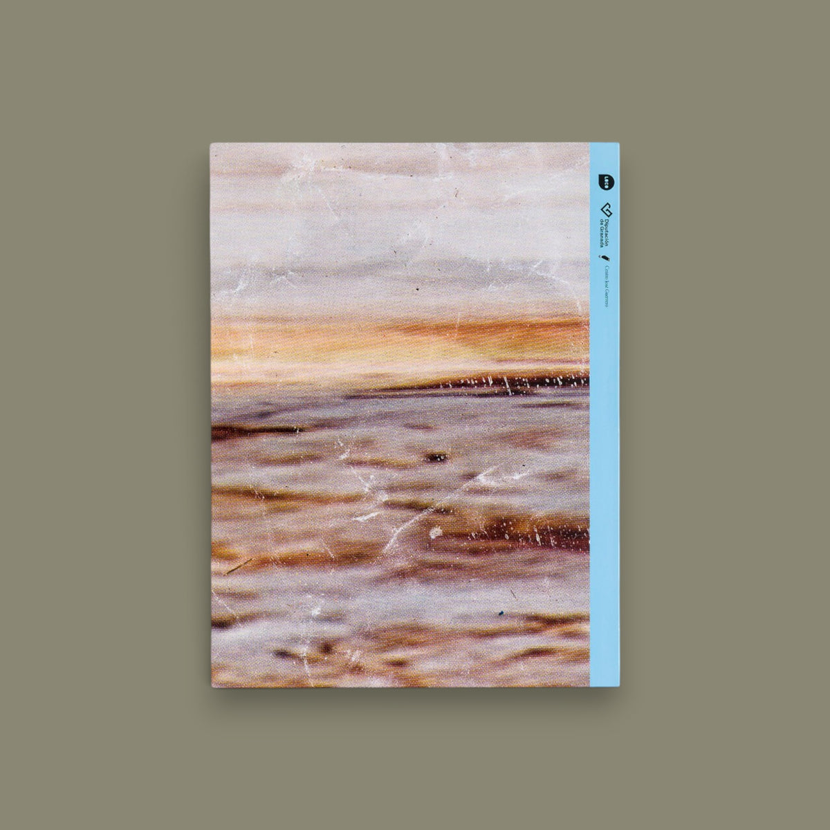 ESPACIO DISPONIBLE — Eduardo Nave — Éditions LOCO / Centro José Guerrero — 2025