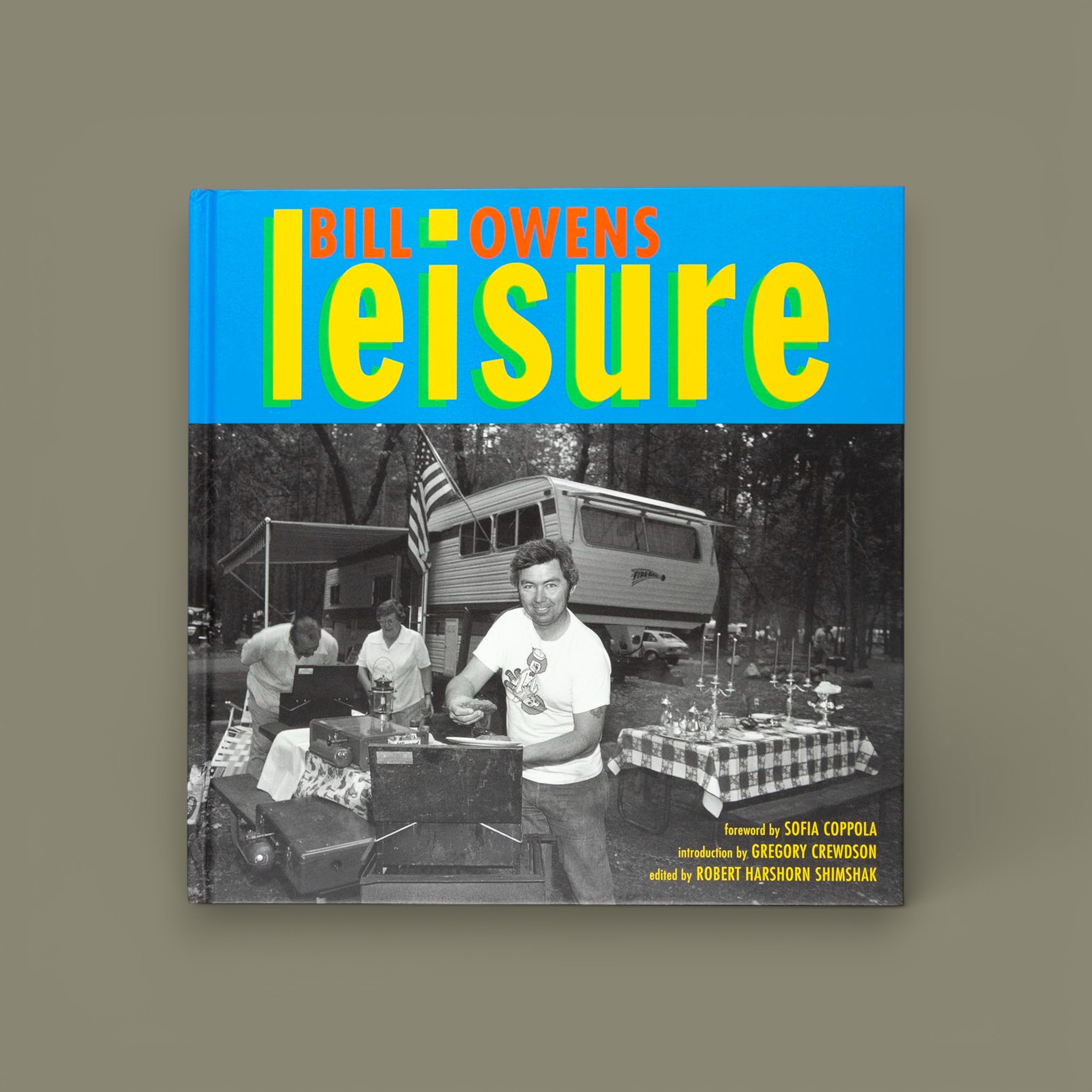 Leisure — Bill Owens, 2004