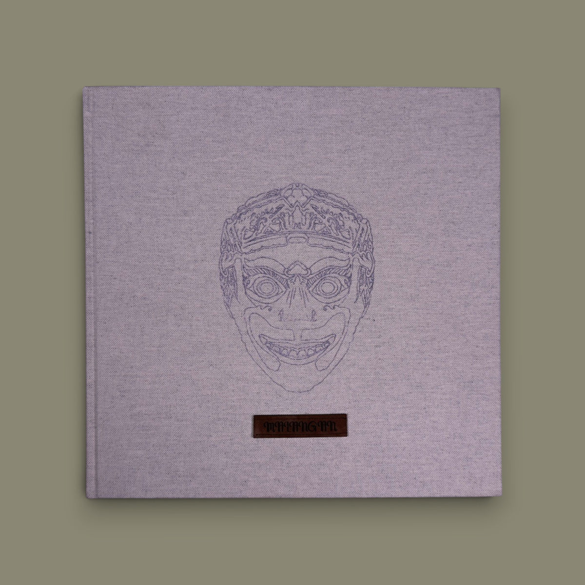 MALANGAN — Diego Zapatero — Self-published — 2025