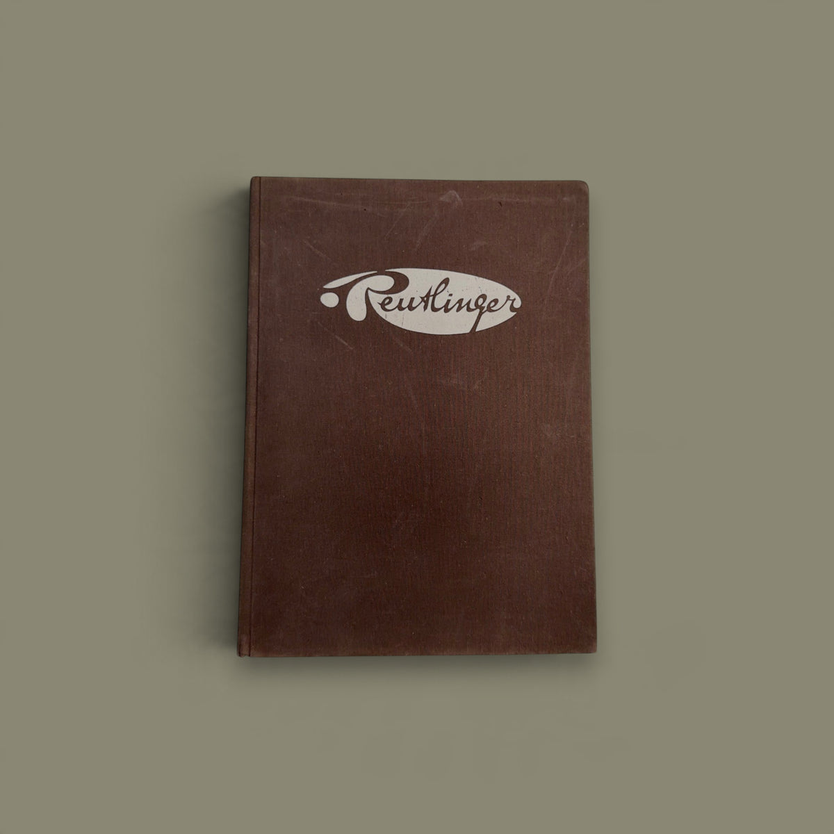 Les Reutlinger: Photographes à Paris, 1850–1937 — Jean-Pierre Bourgeron — Jean-Pierre Bourgeron — 1979
