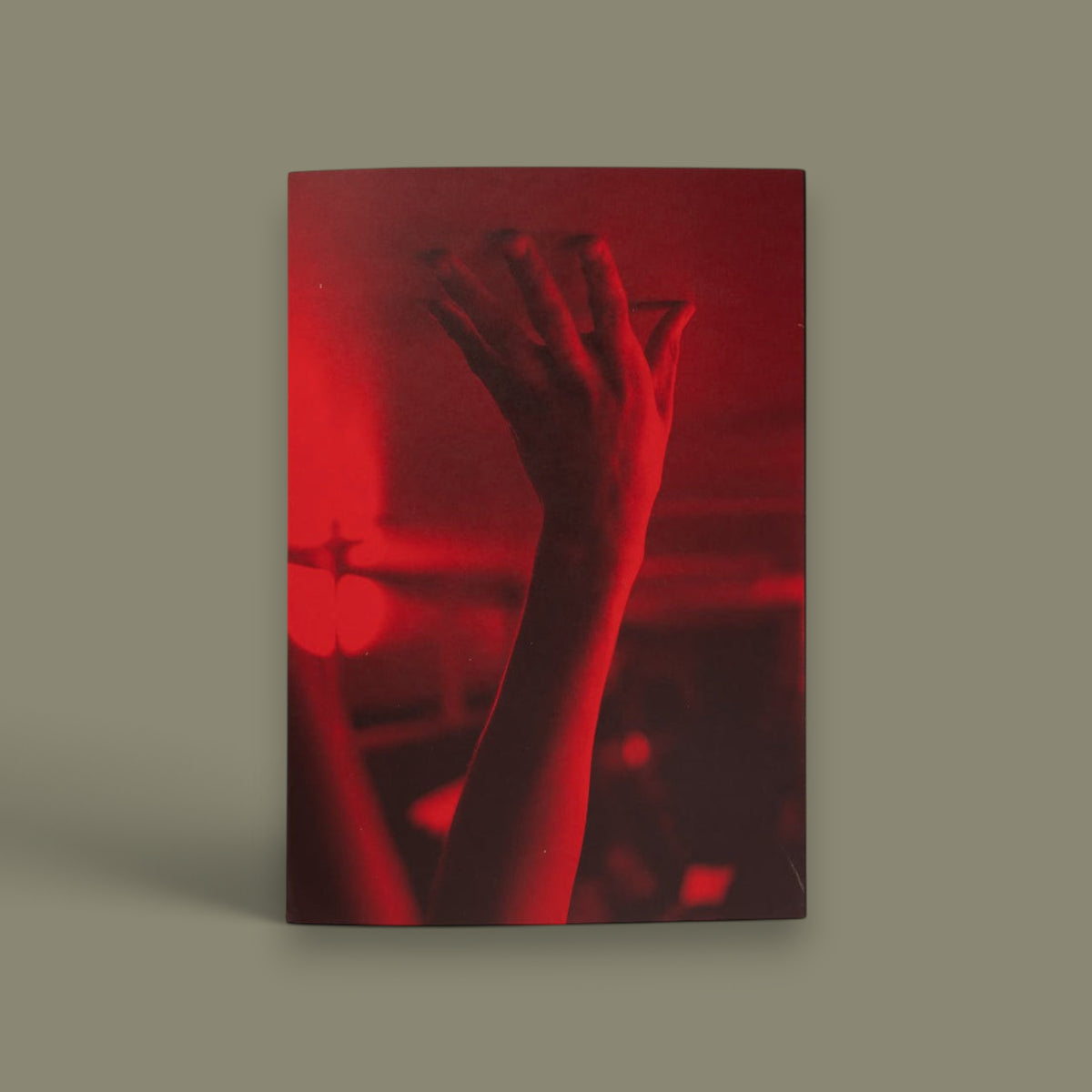 Suburban Bus: Archive — Alejandro Cartagena — The Velvet Cell / Los Sumergidos — 2026
