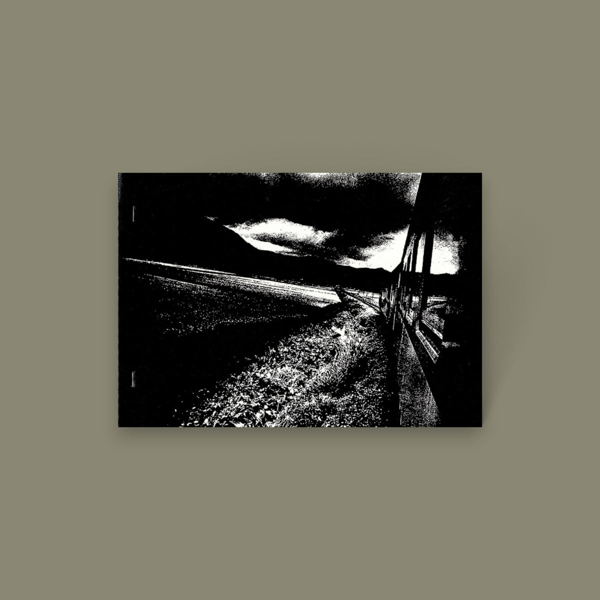 TALES OF TONO — Daido Moriyama — Akio Nagasawa Publishing — 2022
