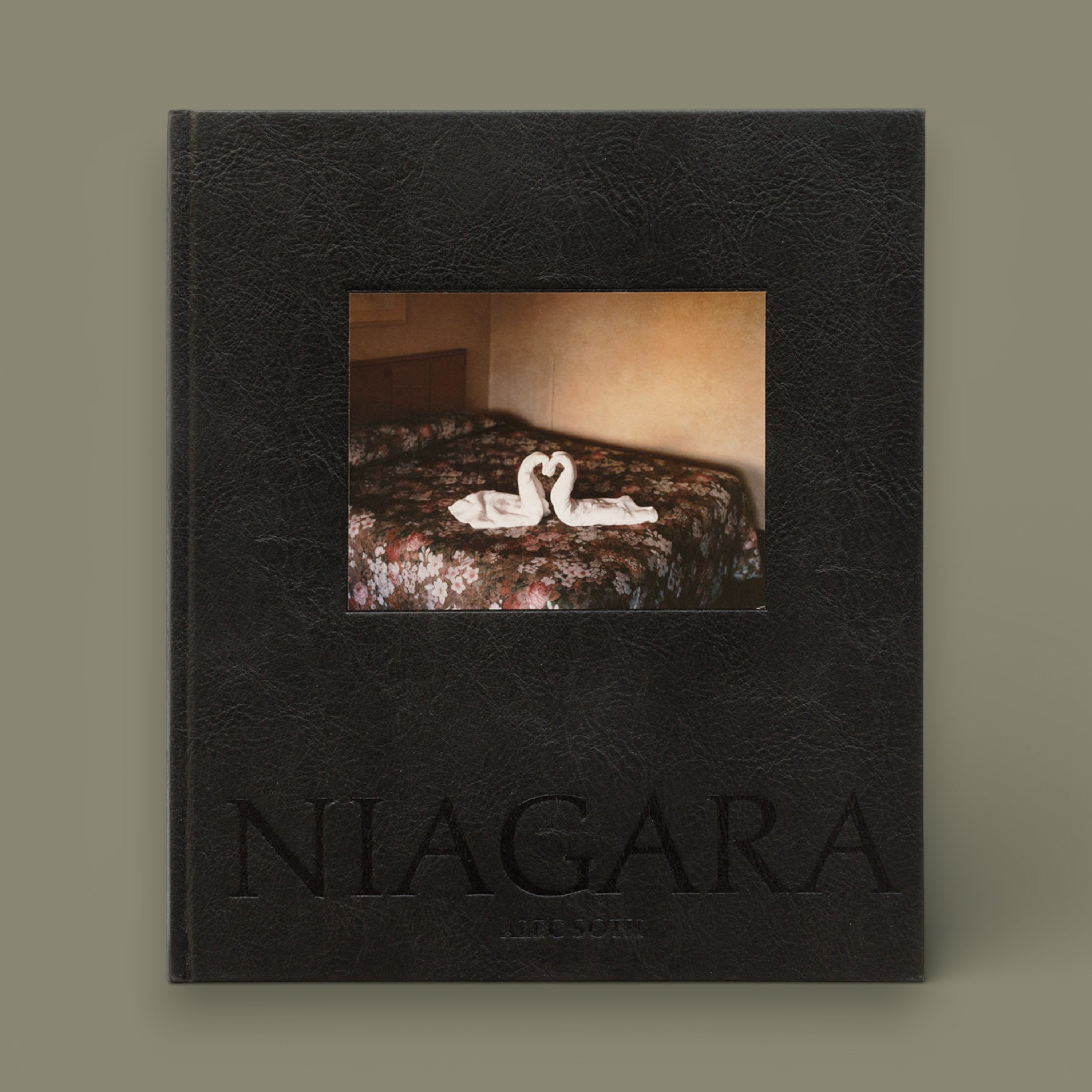 Niagara — Alec Soth, 2021 (2da edición)