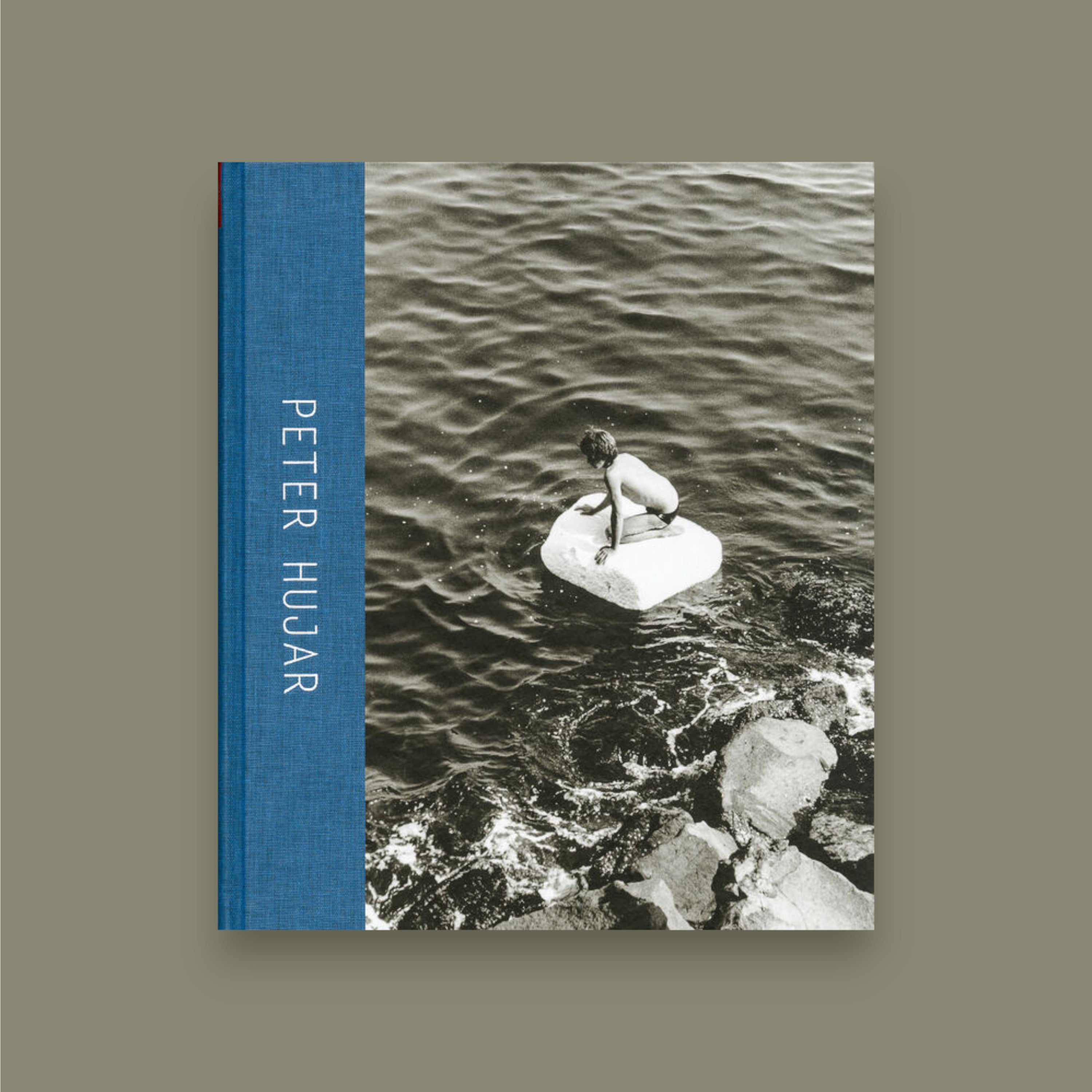 Peter Hujar –  A la velocidad de la vida - Fundación Mapfre, 2017