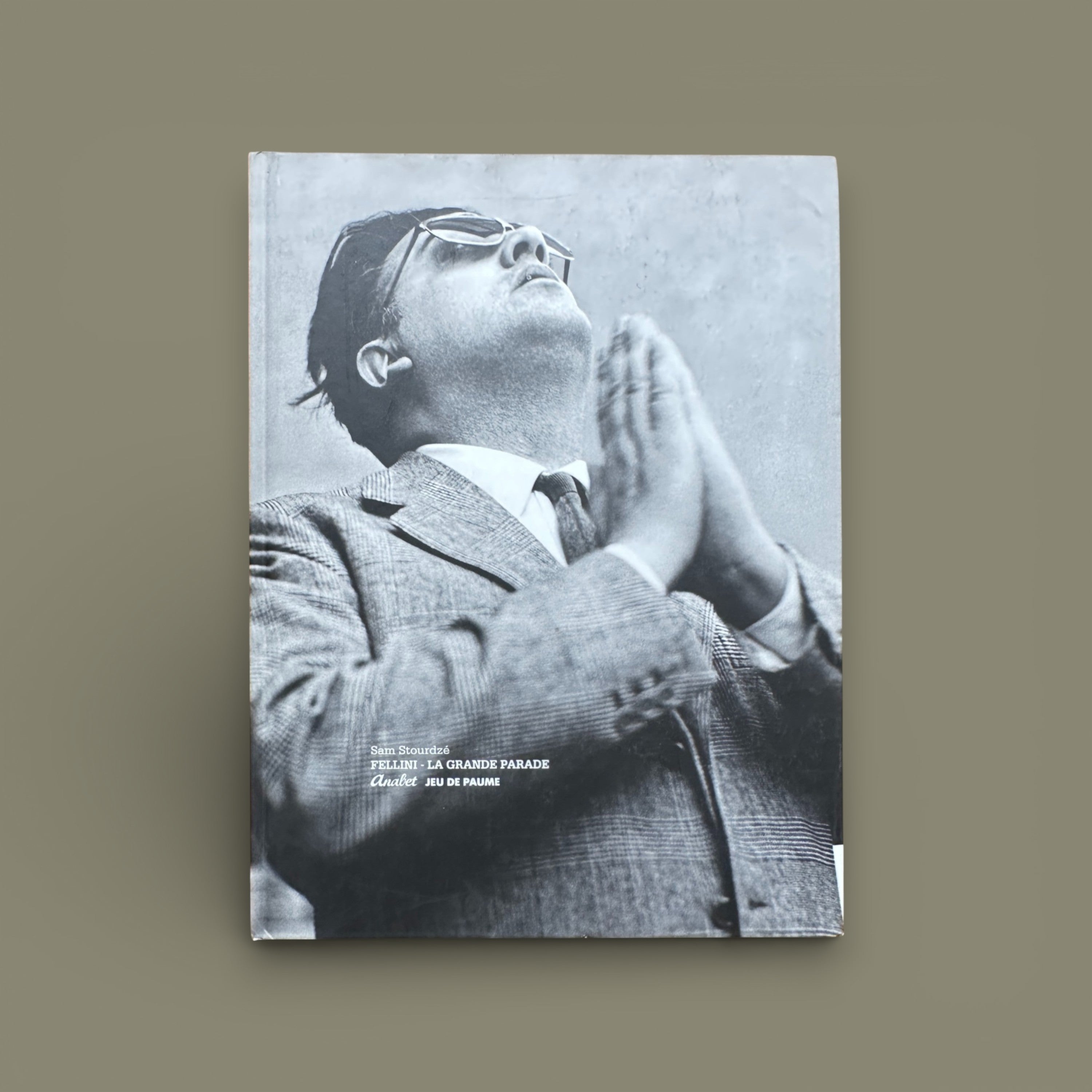 FELLINI – LA GRANDE PARADE — Sam Stourdzé, 2009