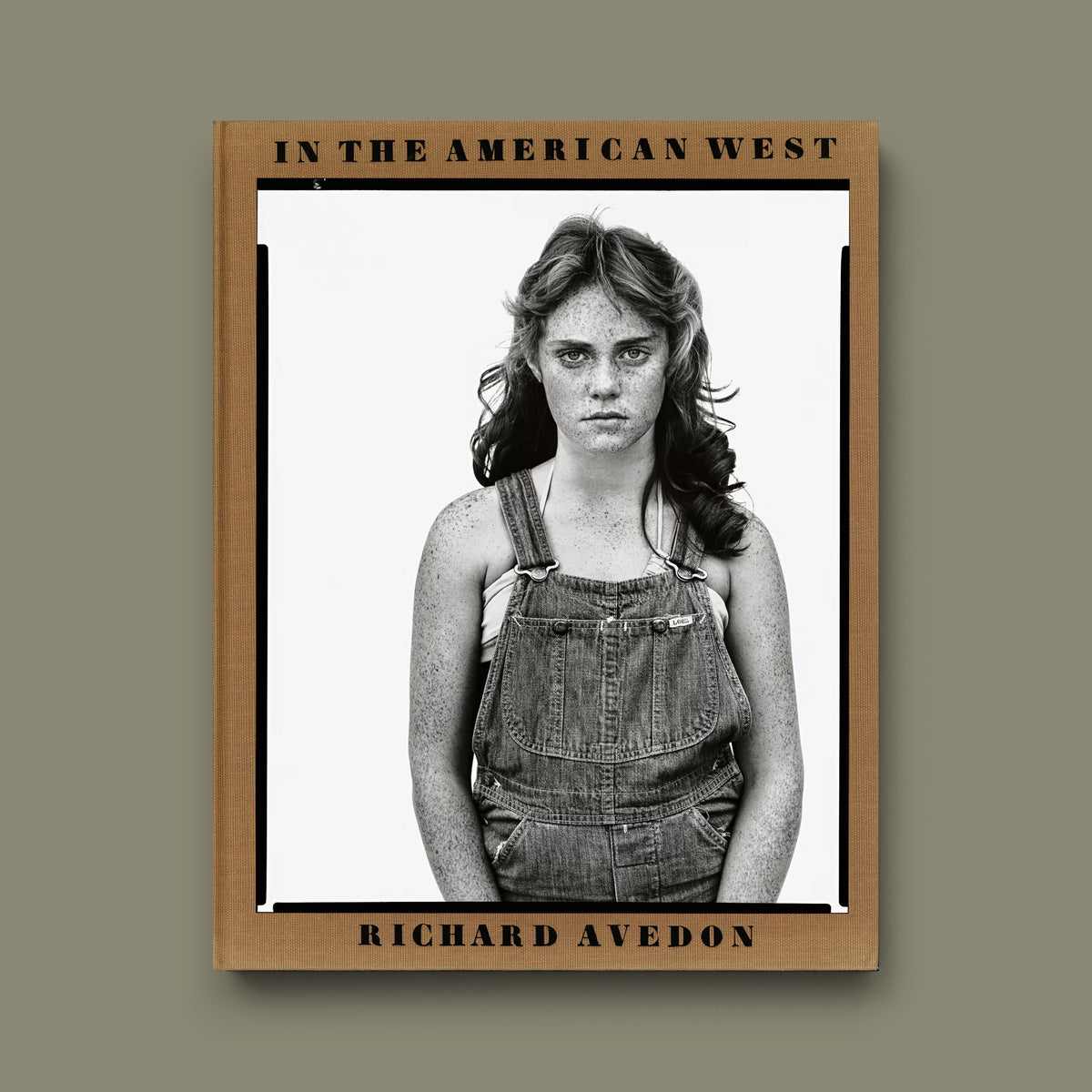 In the American West — Richard Avedon — Harry N. Abrams — 2005