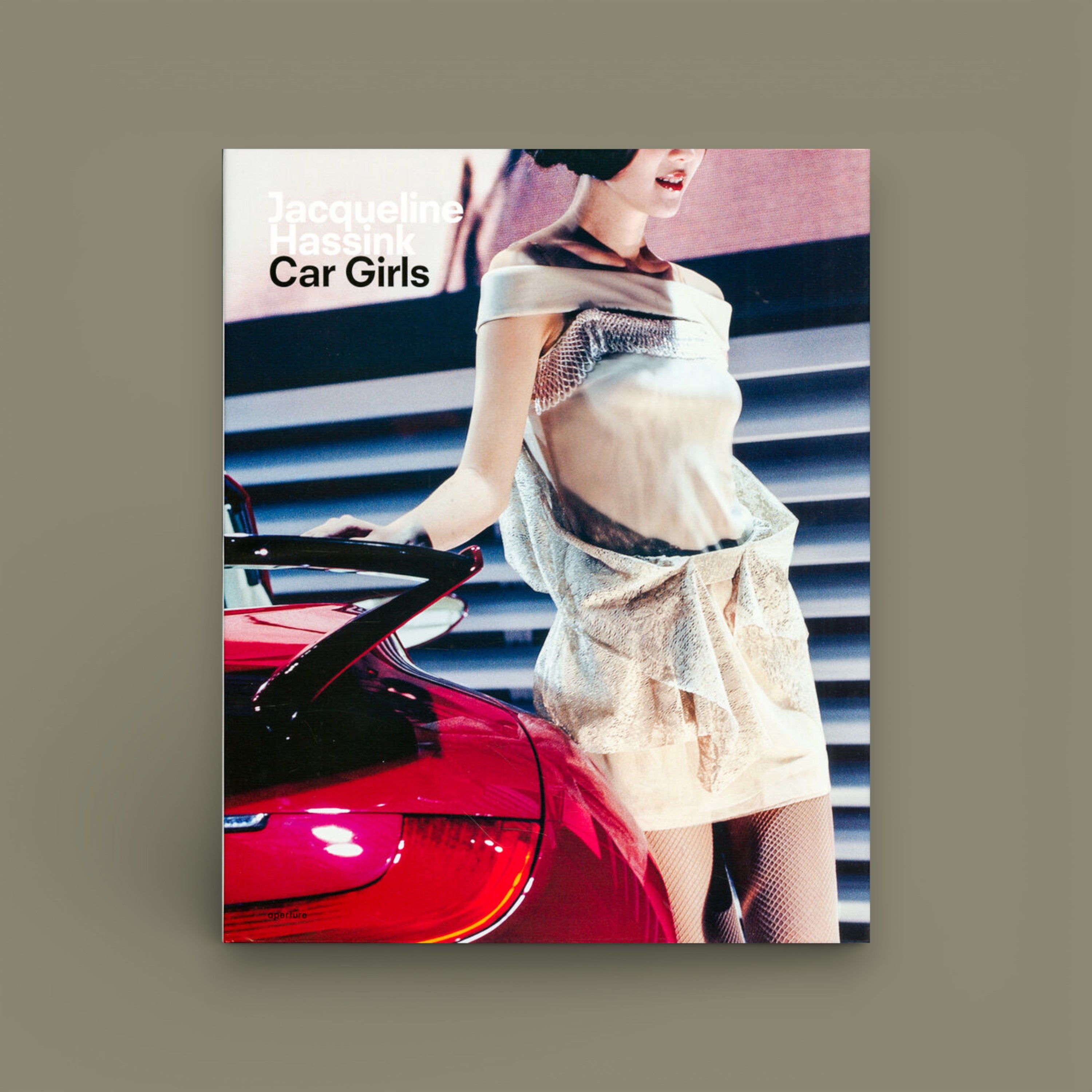 Car Girls — Jacqueline Hassink, 2009, Aperture