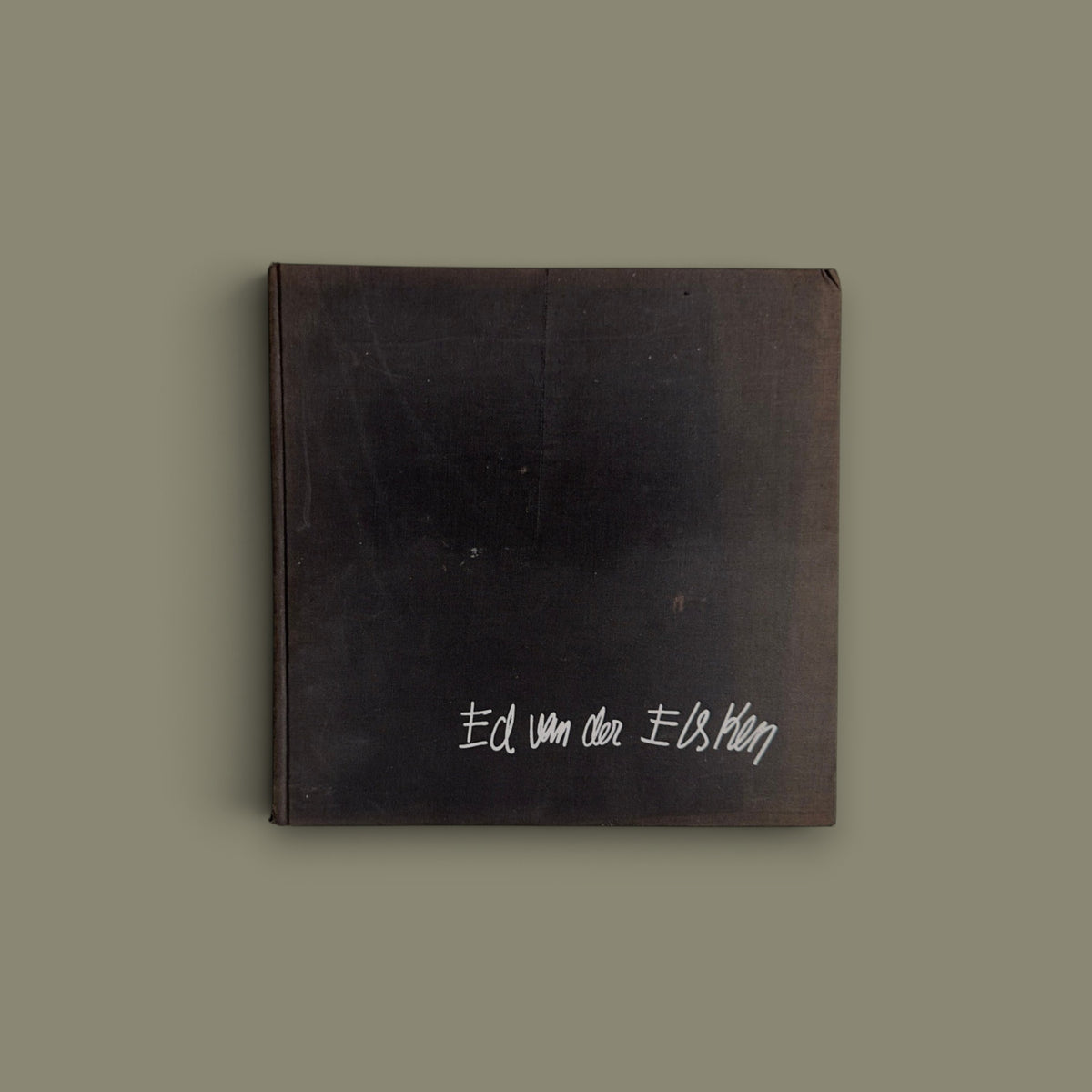 Sweet Life — Ed van der Elsken — DuMont Schauberg — 1966 — First German Edition