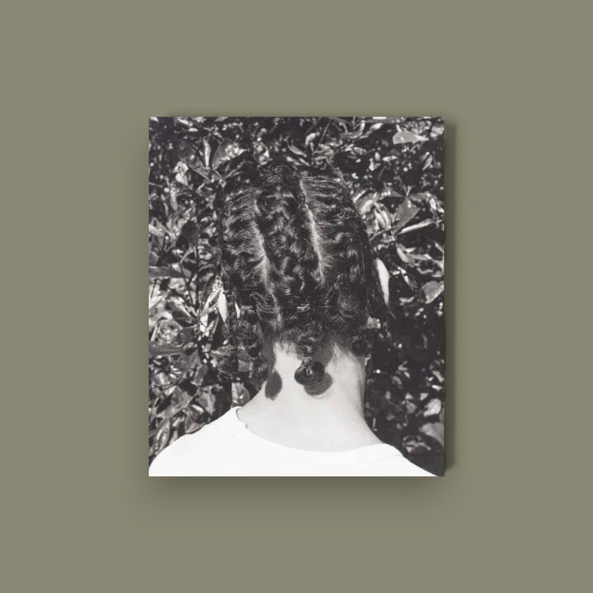 Mixedness is my Mythology — Farren van Wyk — Fw:Books / Deadbeat Club — 2026